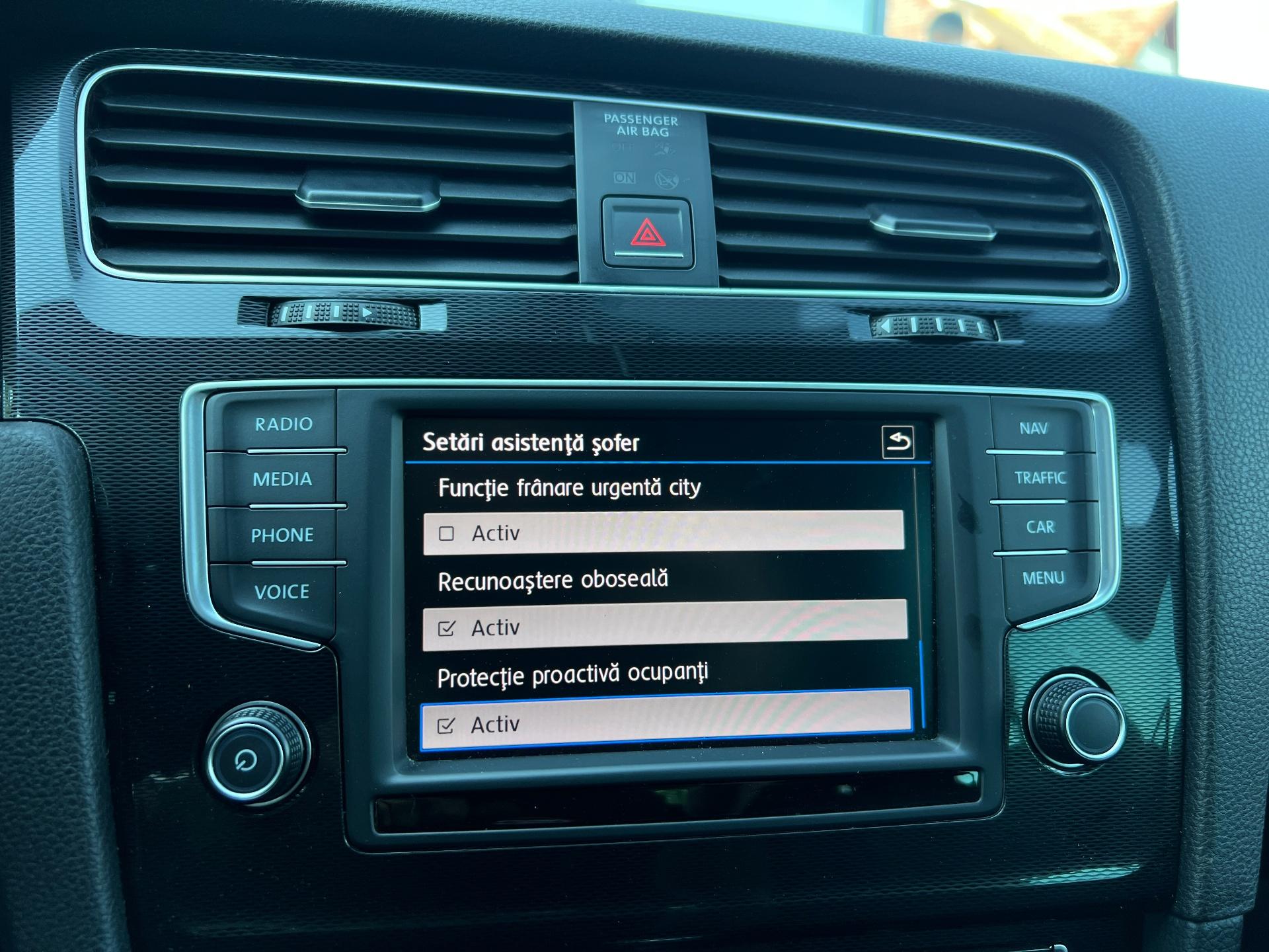 Volkswagen-Golf