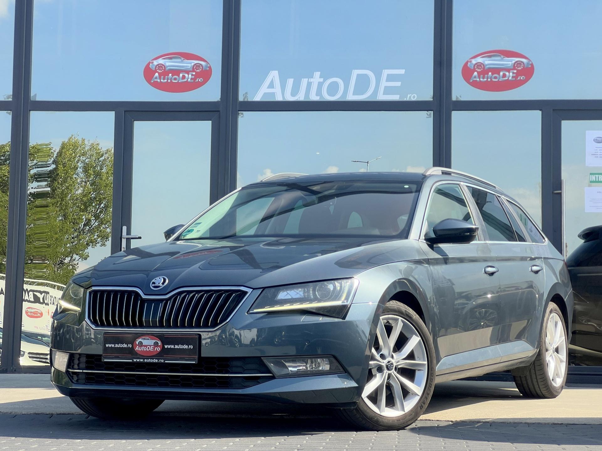 Skoda-Superb