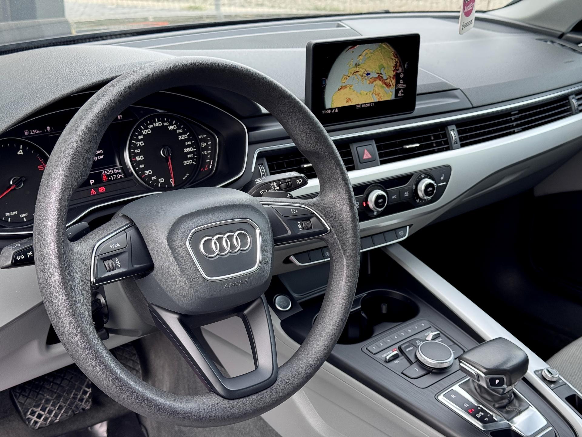 Audi-A4