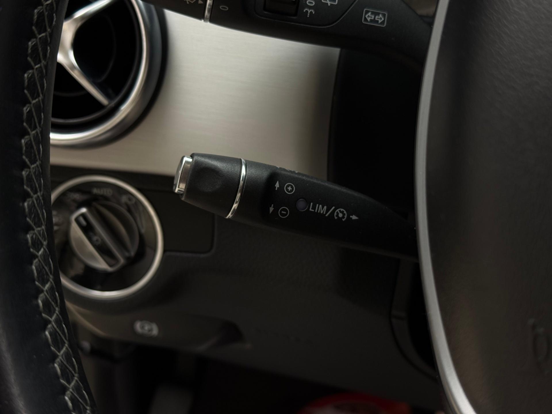 Mercedes-Benz-GLK
