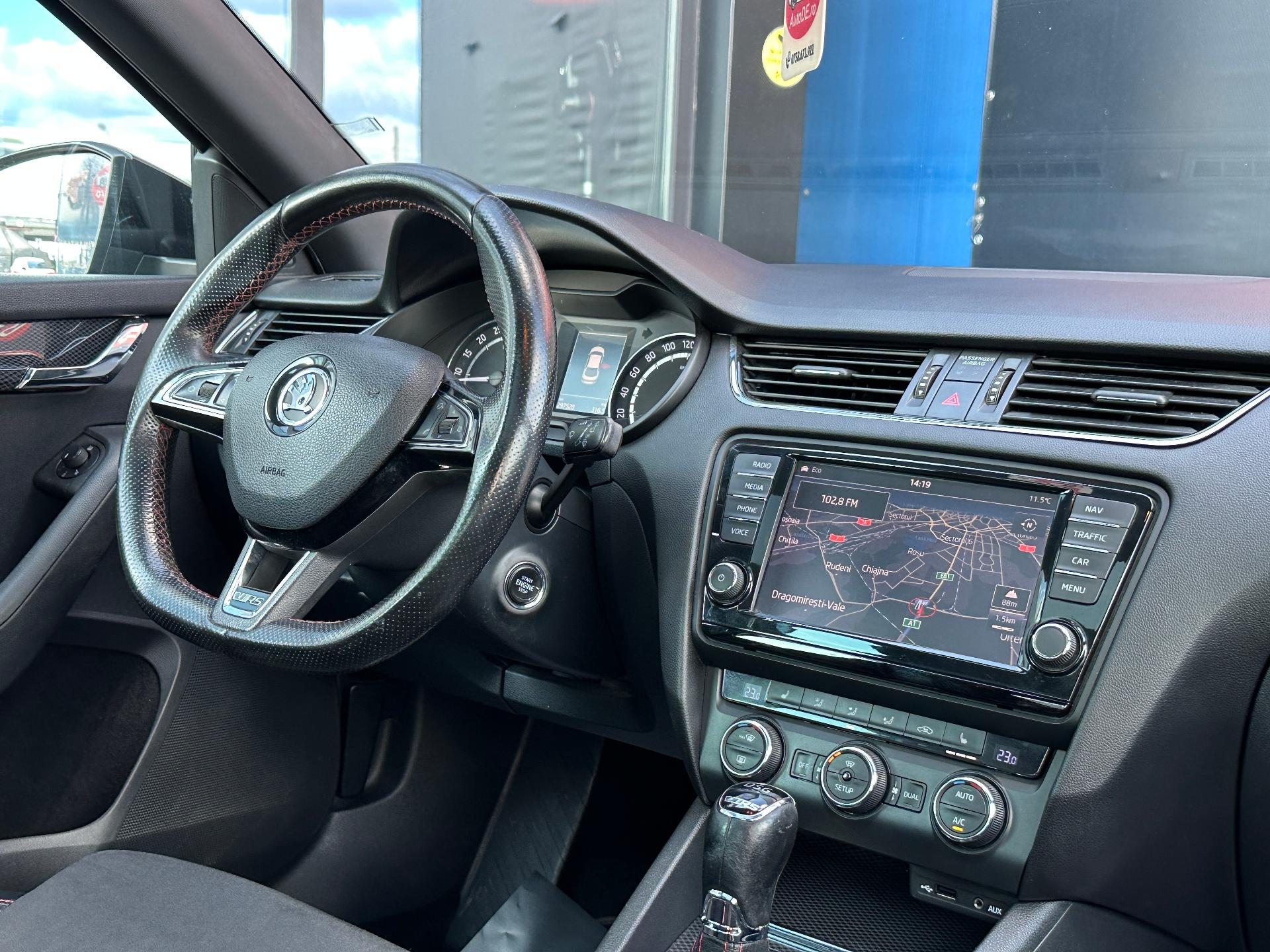 Skoda-Octavia