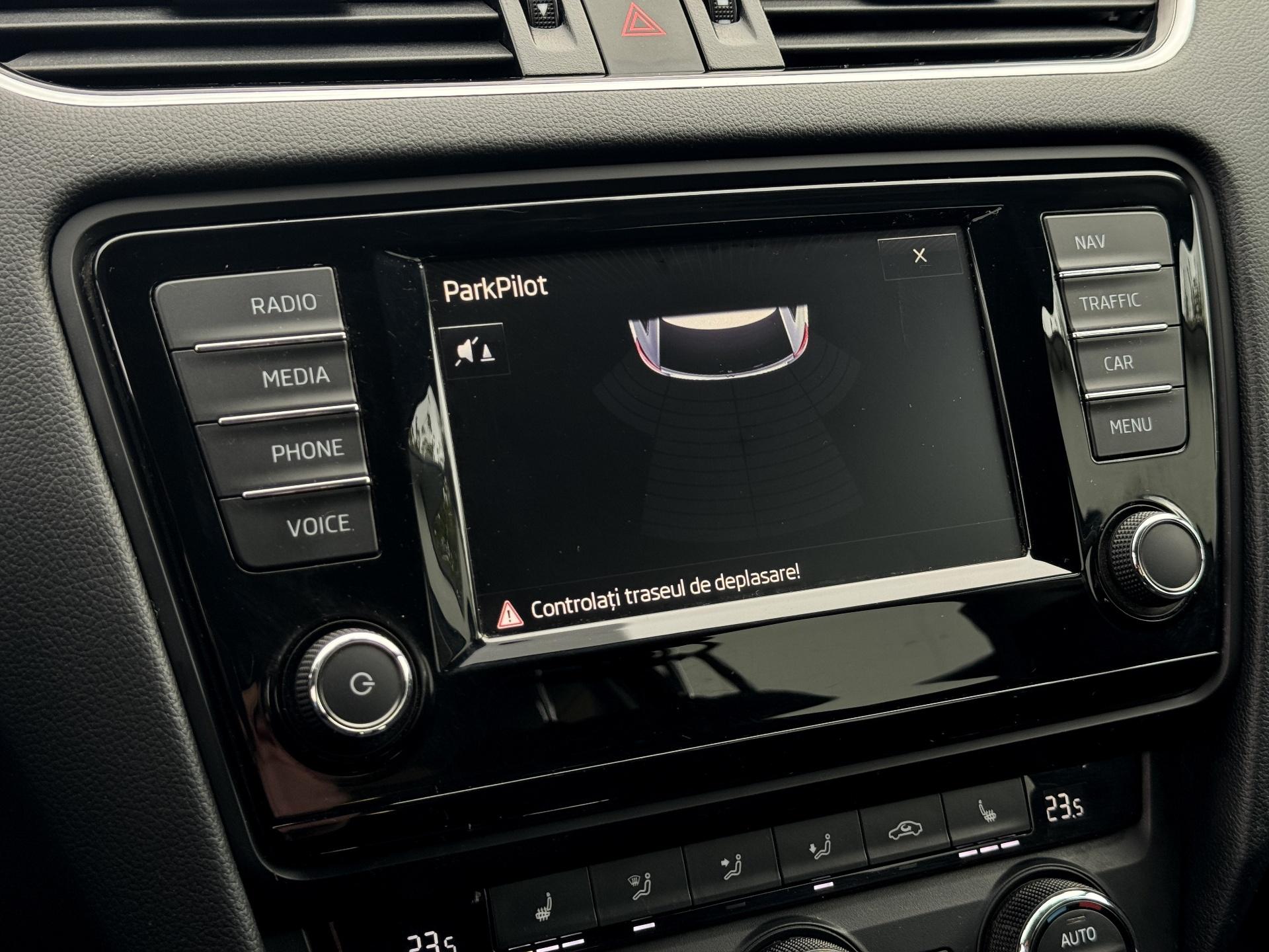Skoda-Octavia