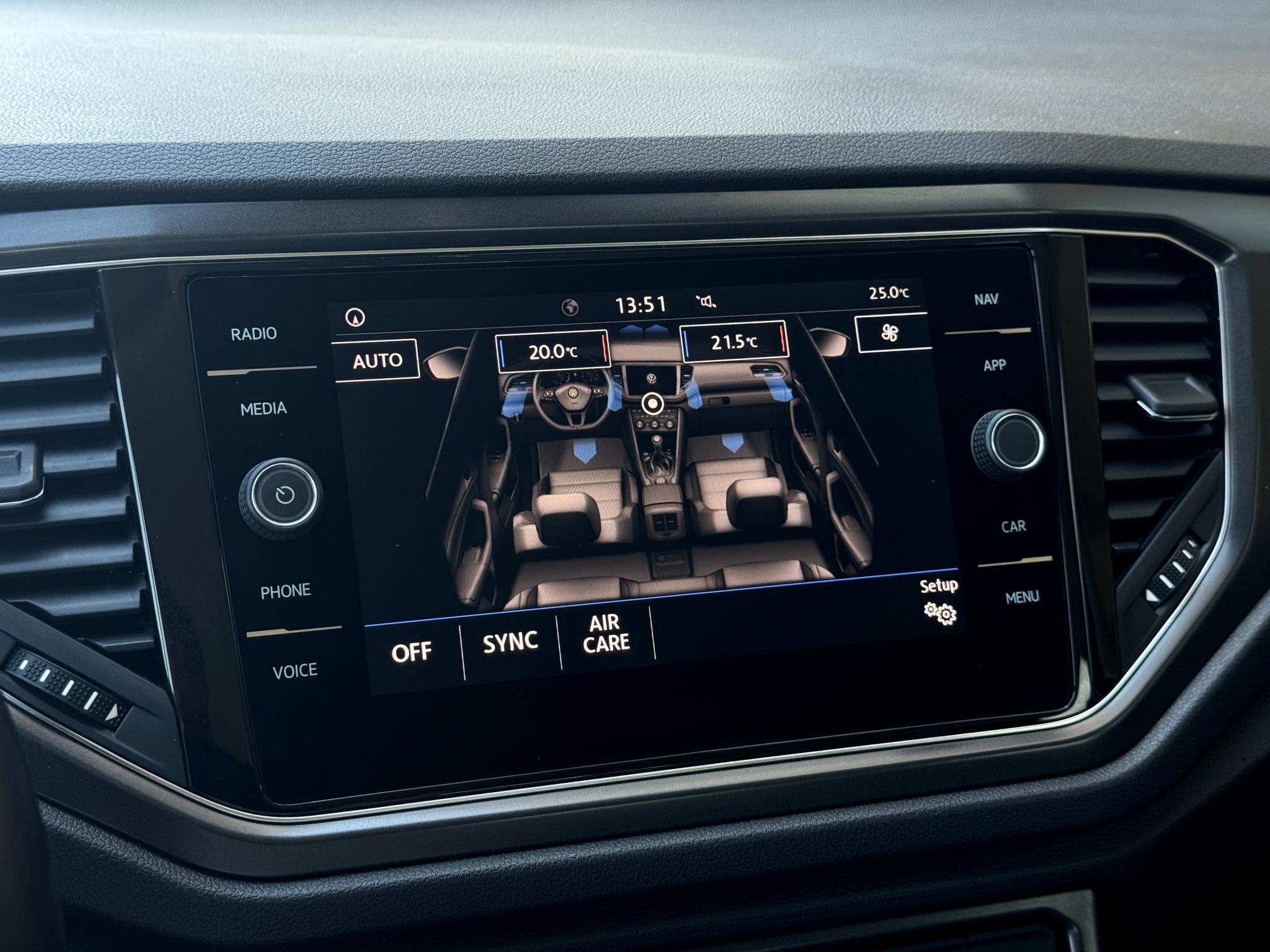 Volkswagen-T-Roc