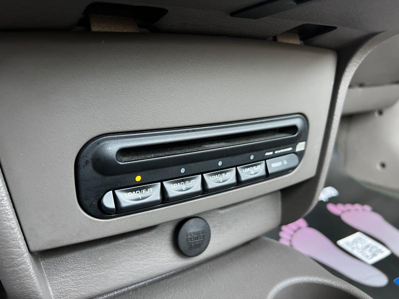 Car Thumb