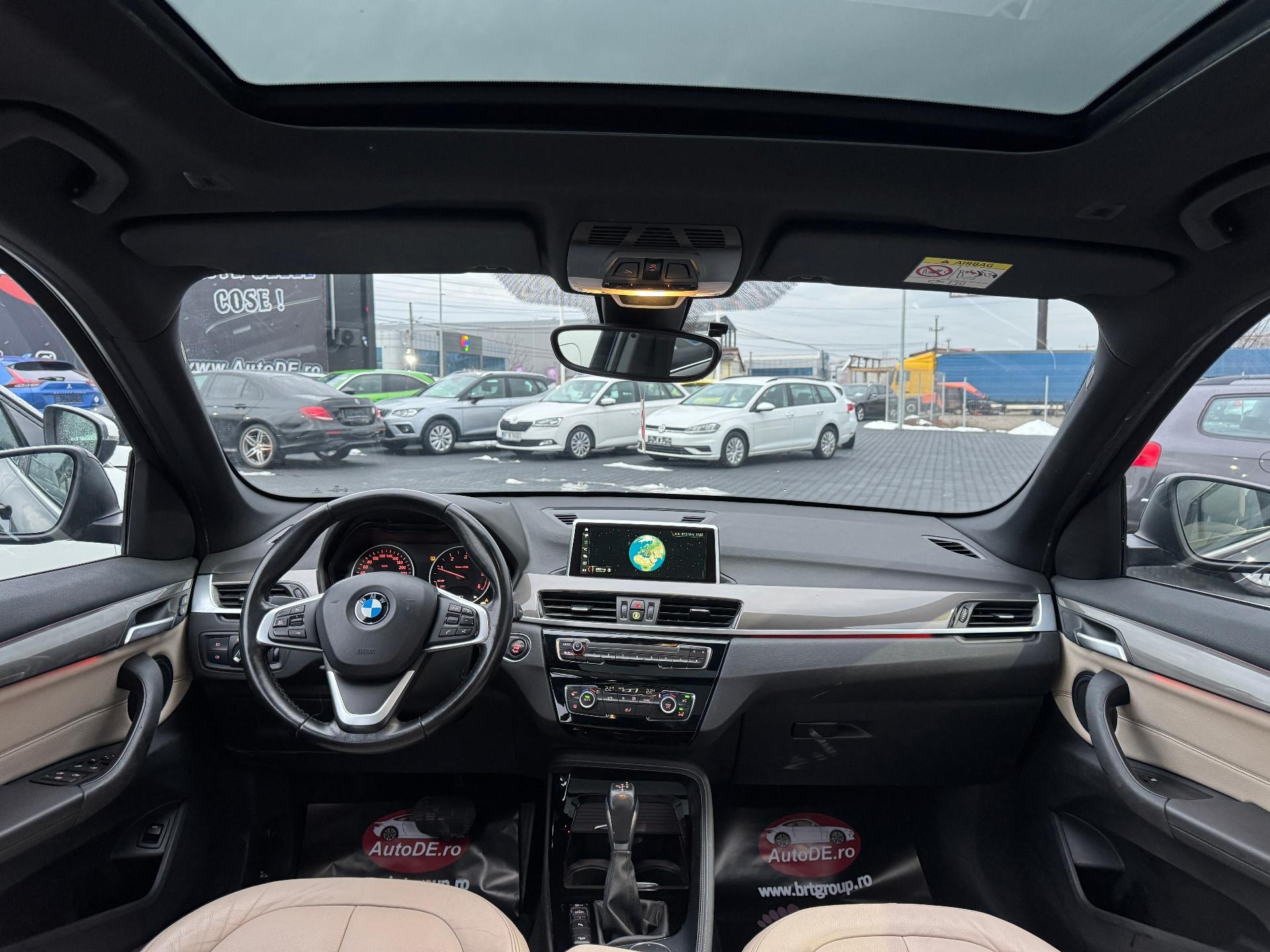 BMW-X1
