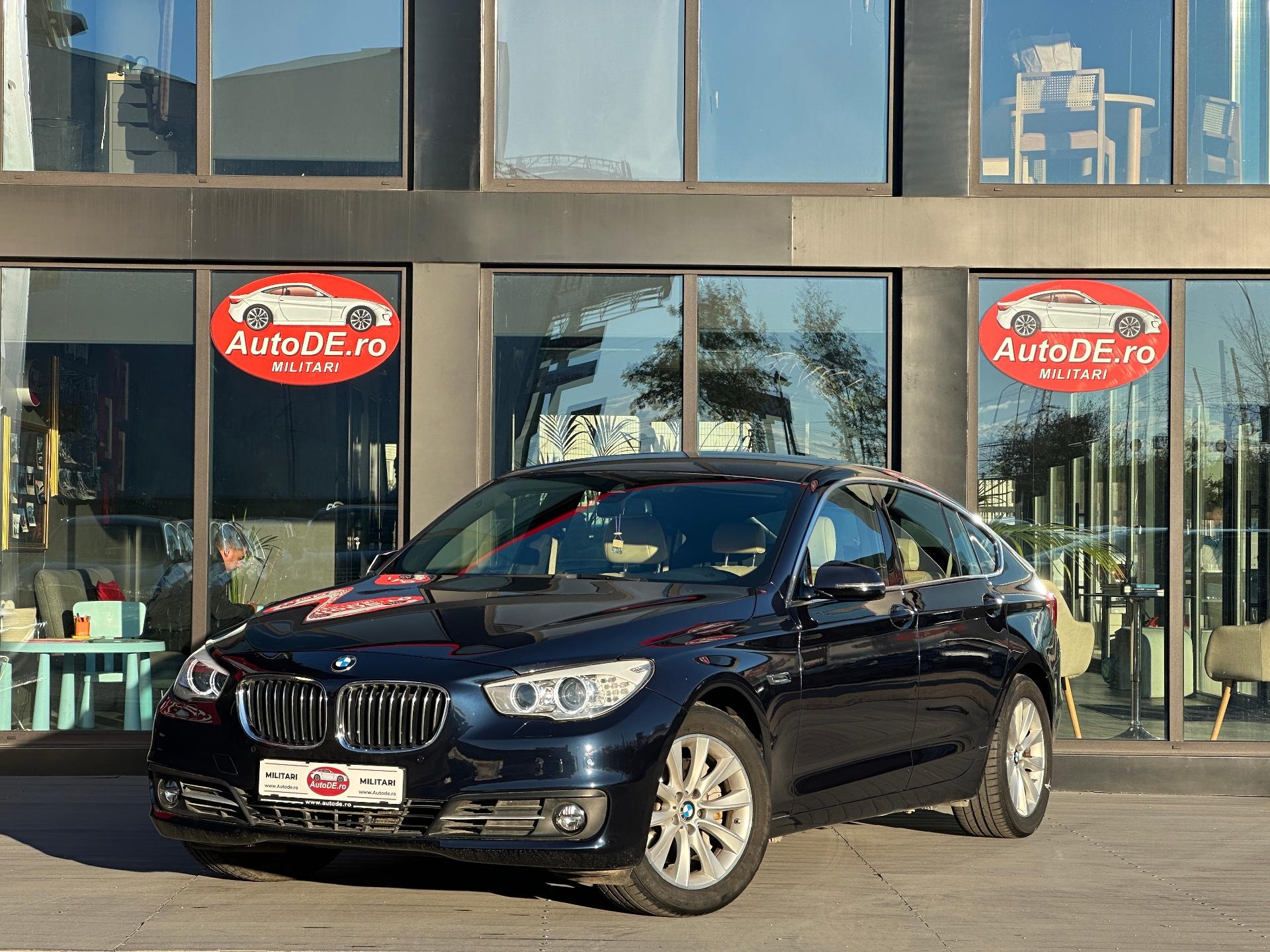 BMW-Seria 5