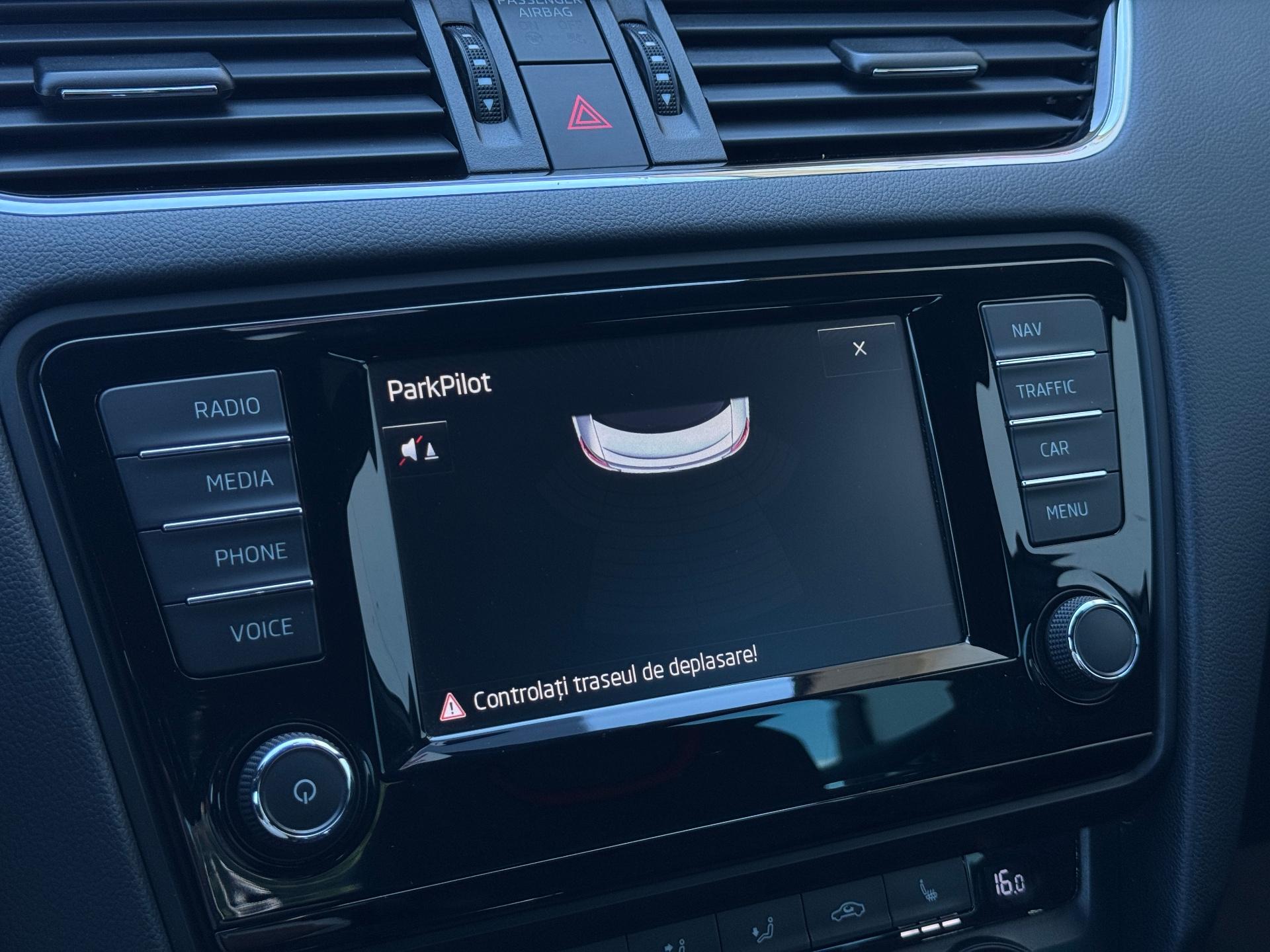 Skoda-Octavia