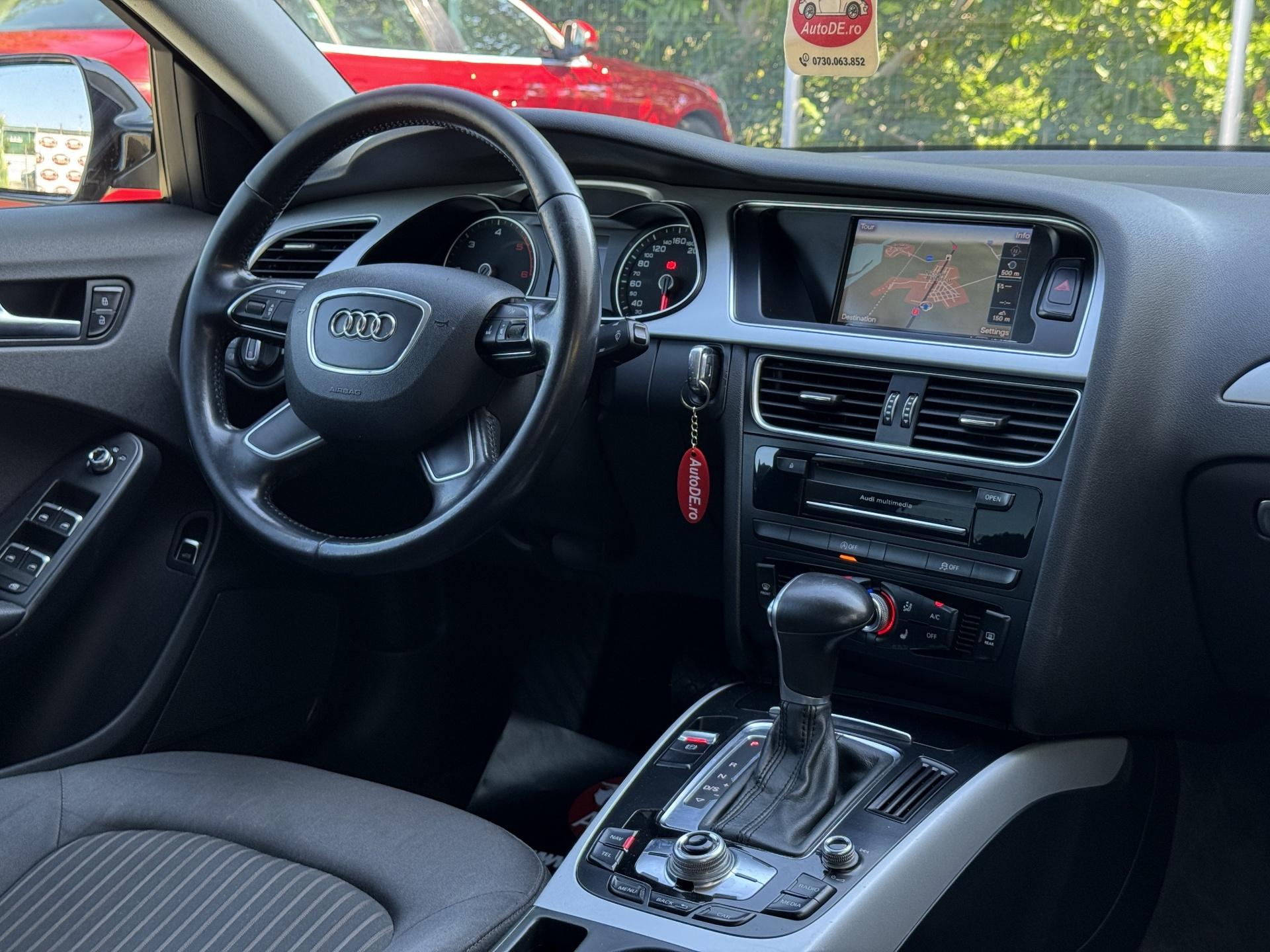 Audi-A4