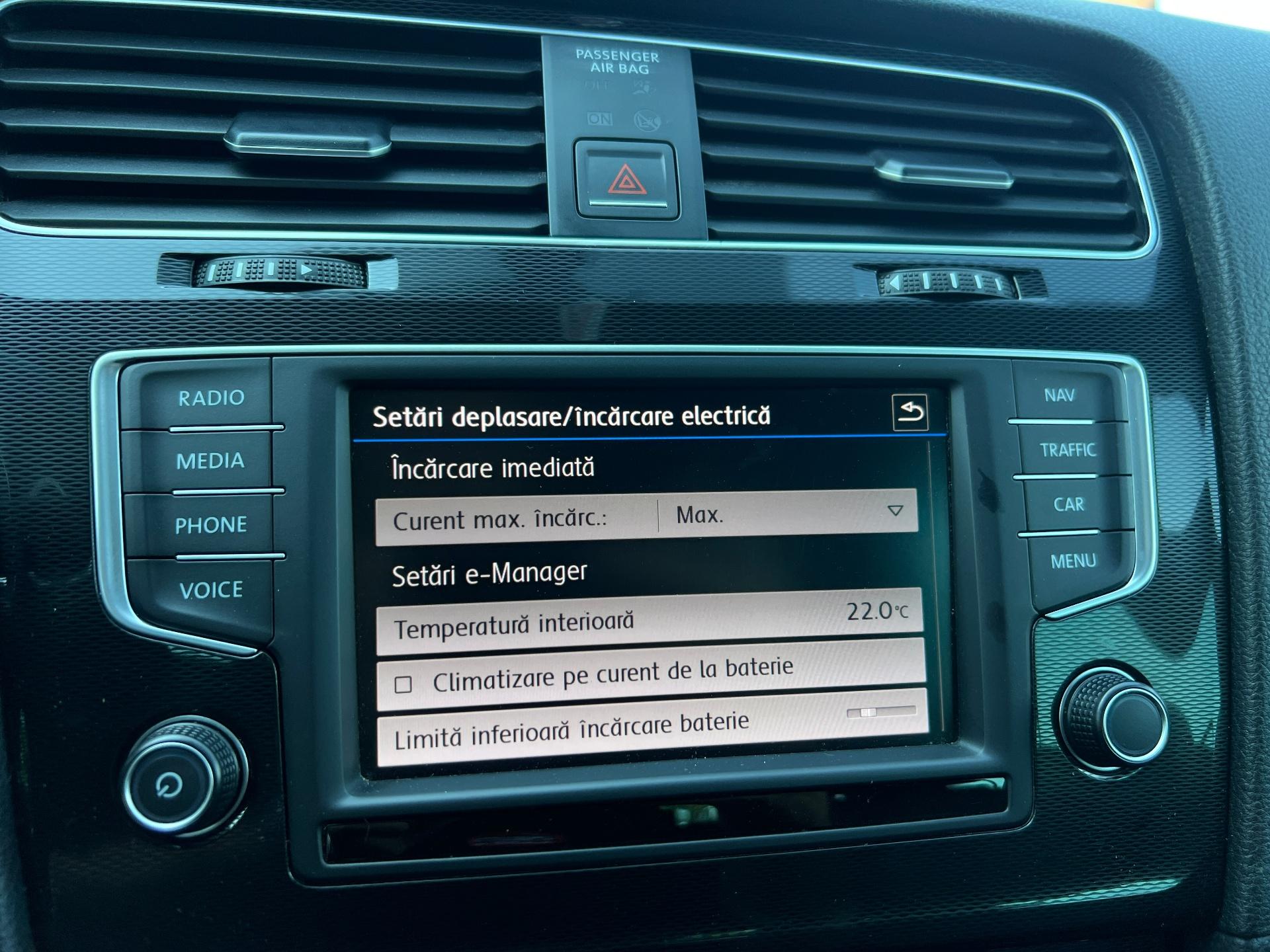 Volkswagen-Golf