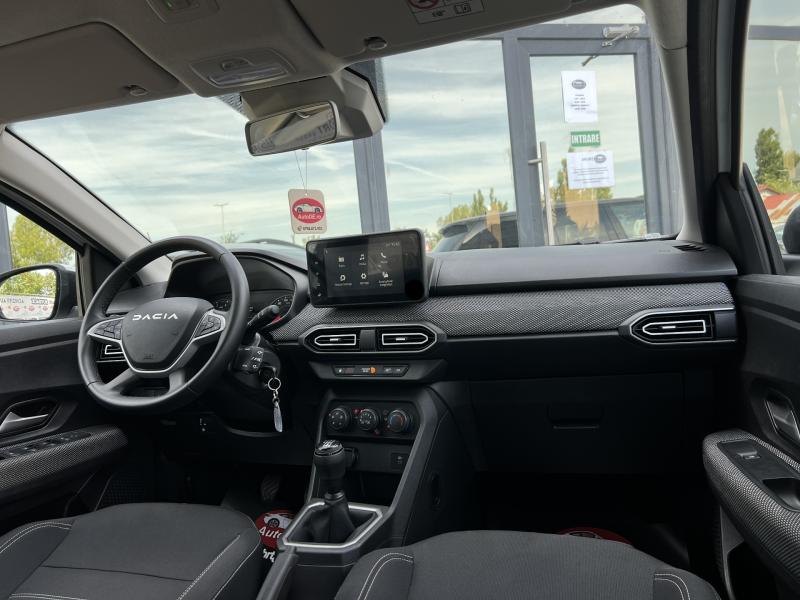 Car Thumb