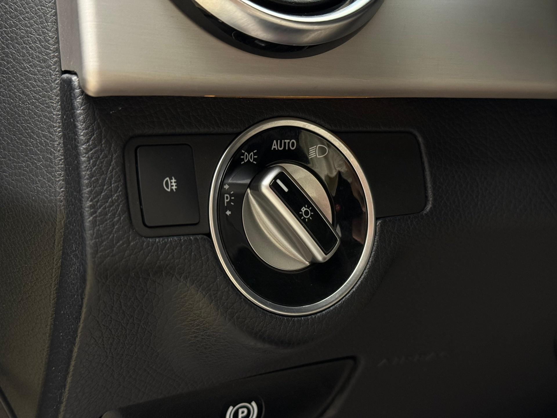 Mercedes-Benz-GLK