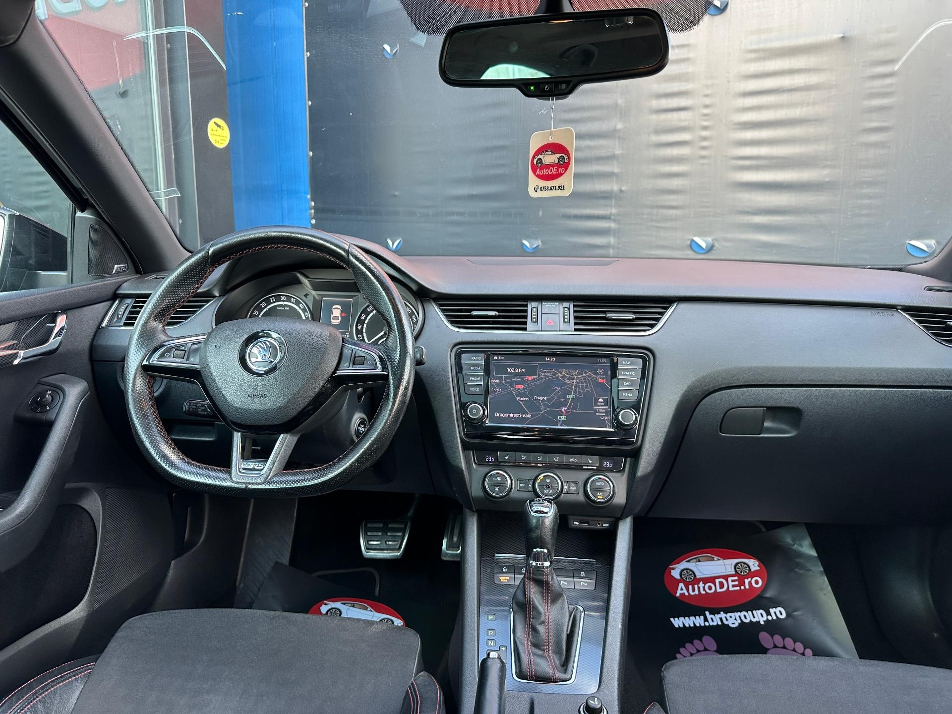 Skoda-Octavia