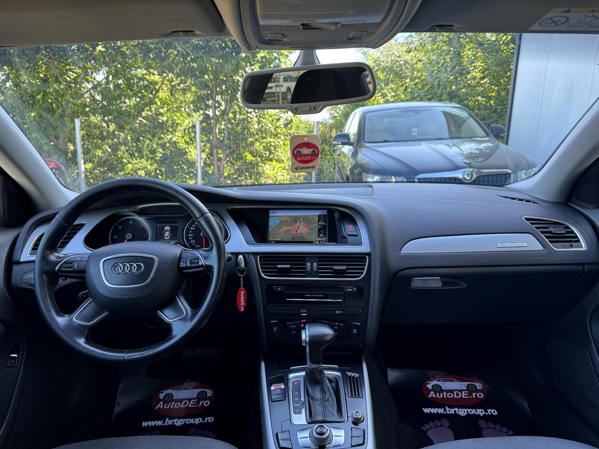 Audi-A4
