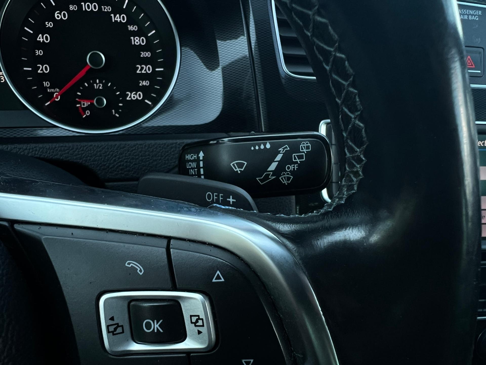Volkswagen-Golf