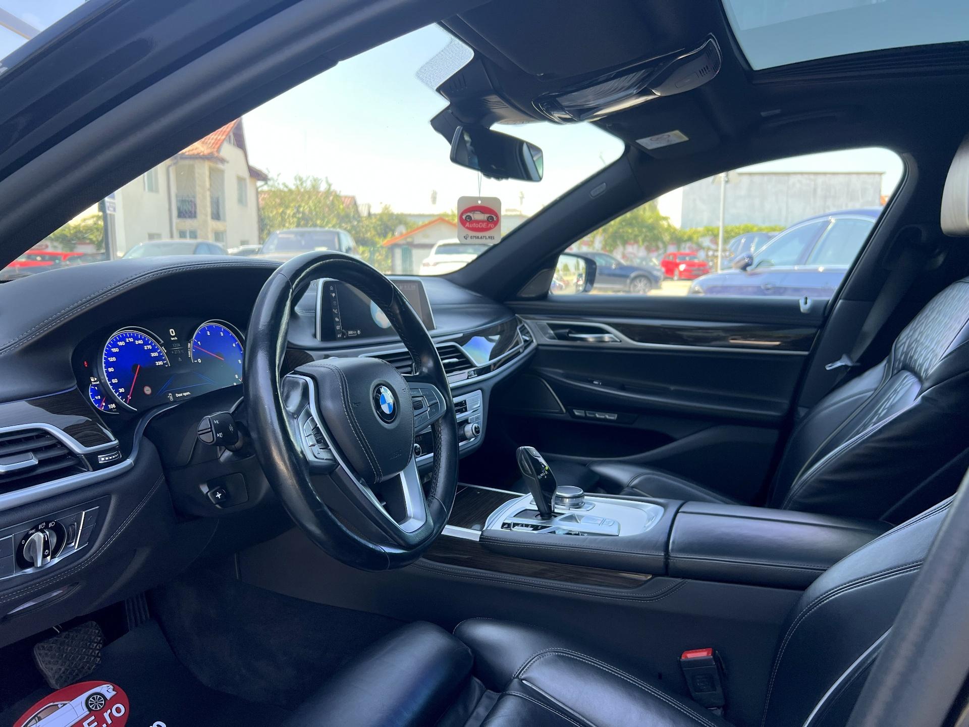 BMW-Seria 7