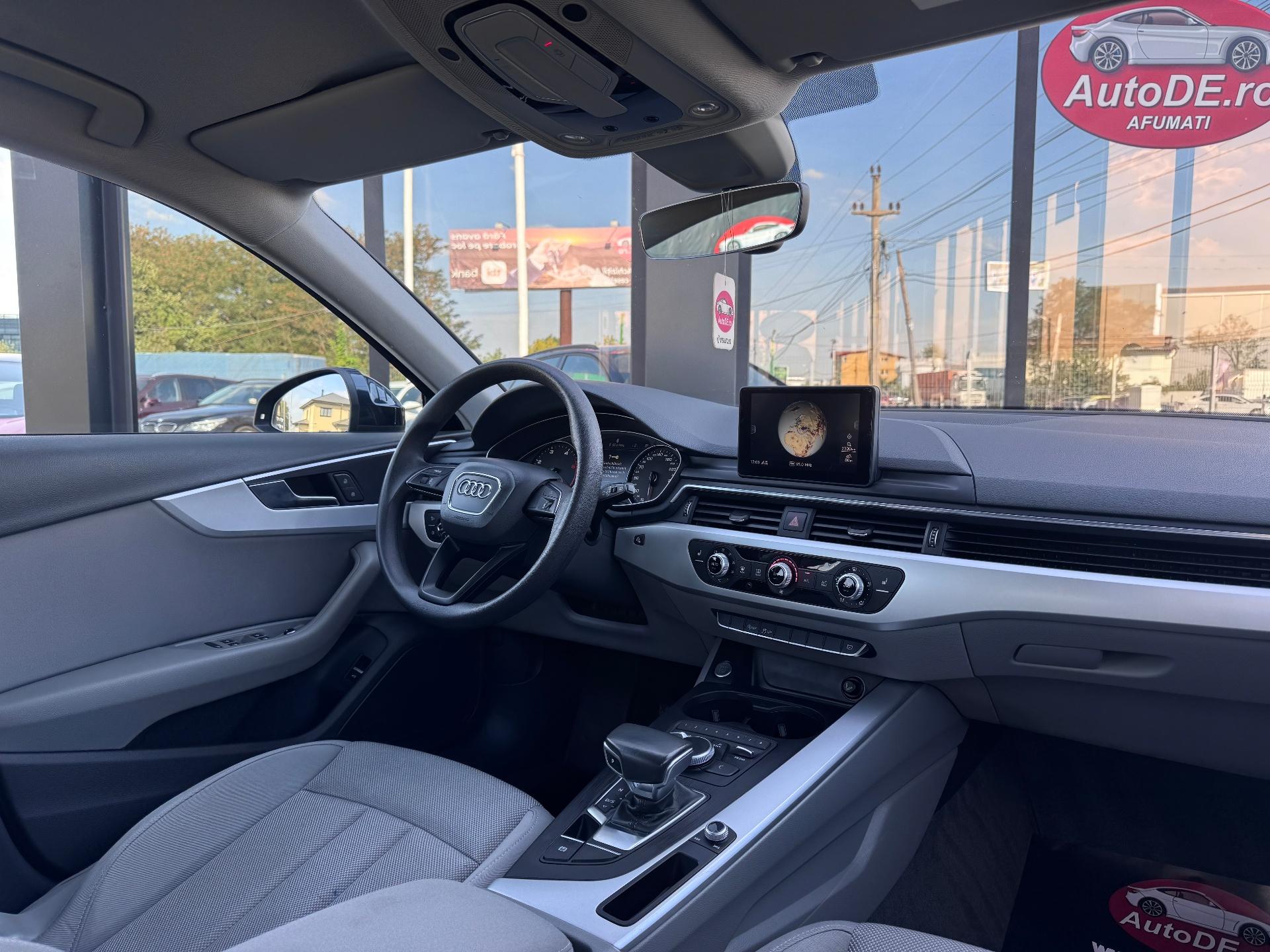 Audi-A4