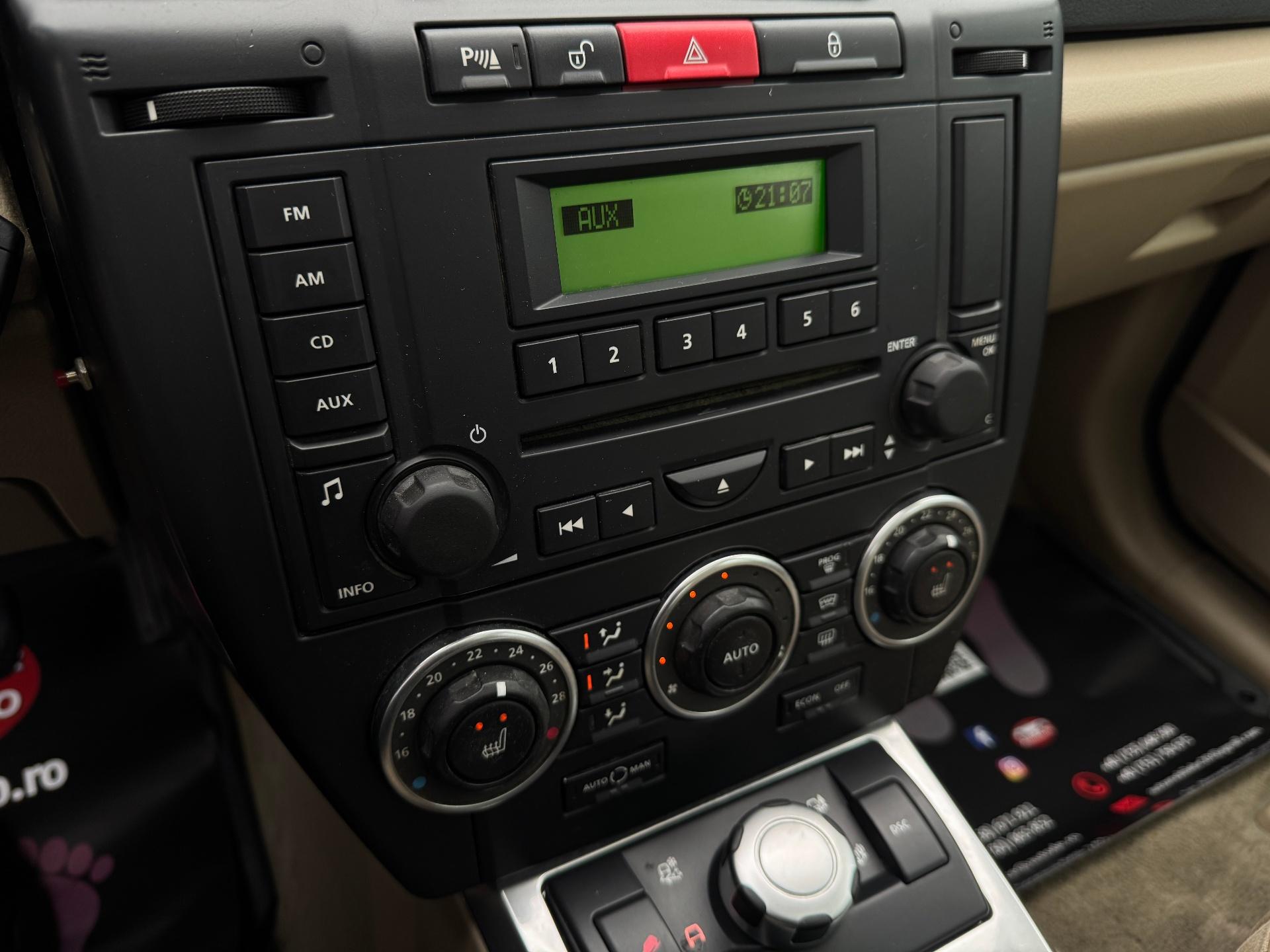 Land Rover-Freelander