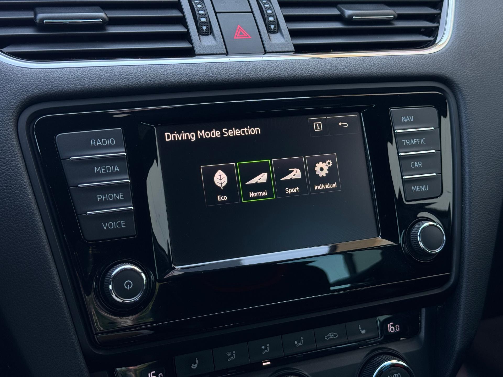 Skoda-Octavia