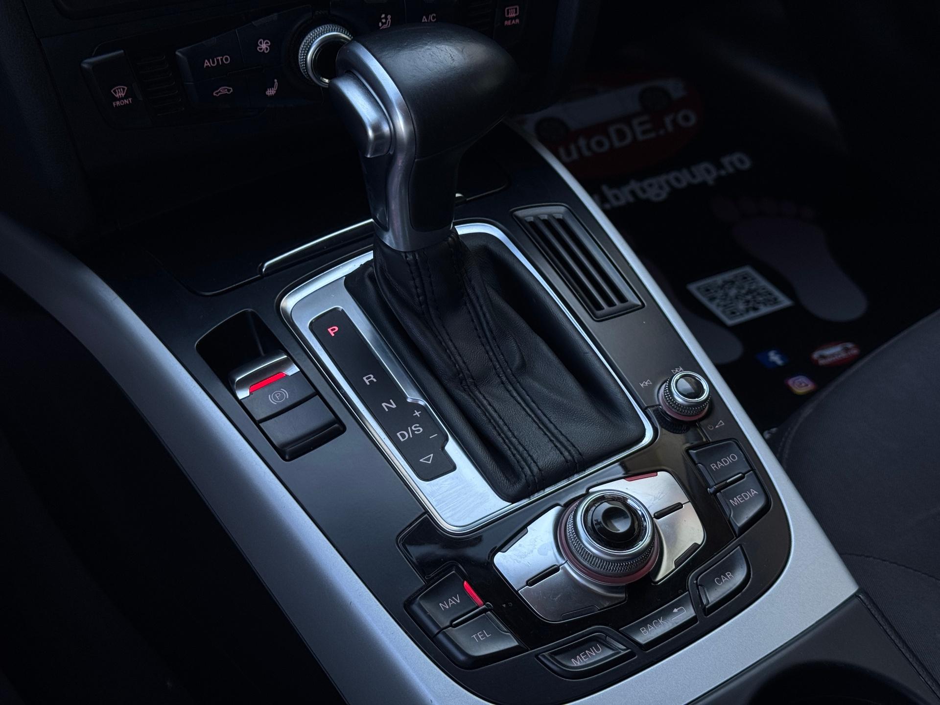 Audi-A4