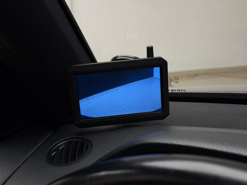 Car Thumb