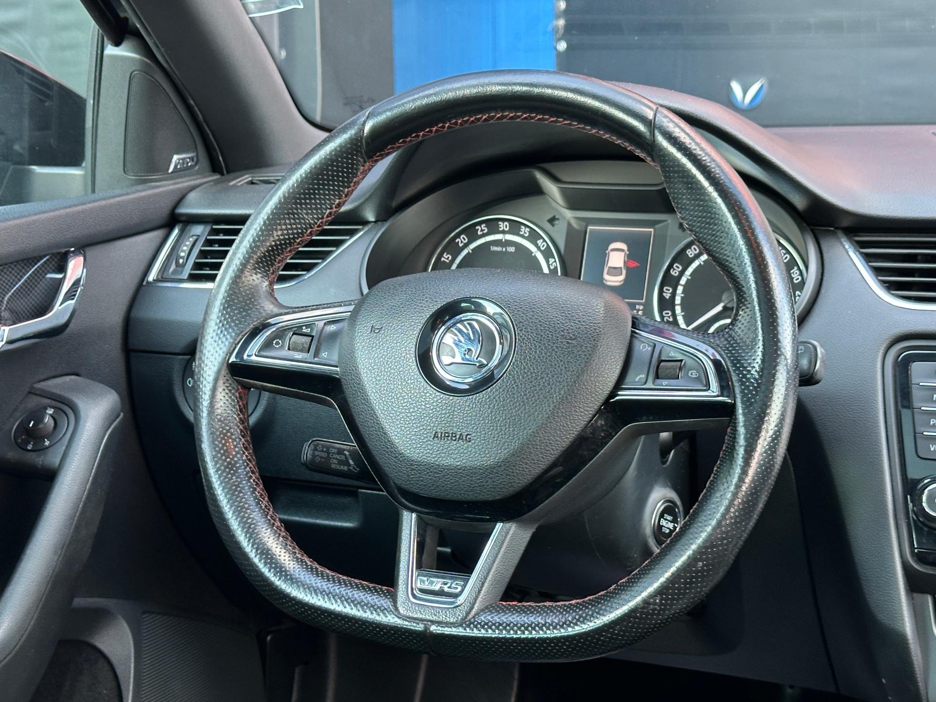 Skoda-Octavia