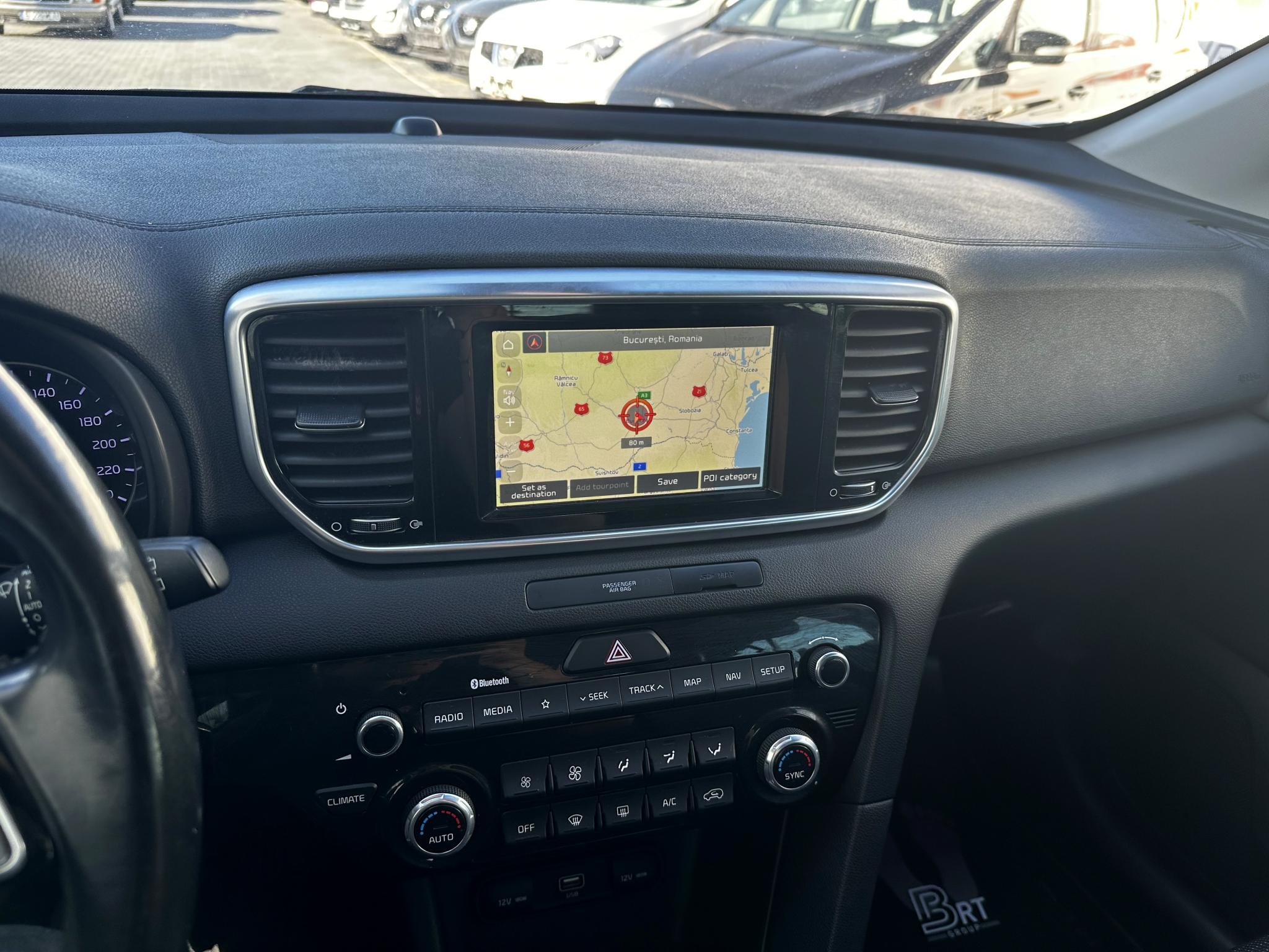 Kia-Sportage