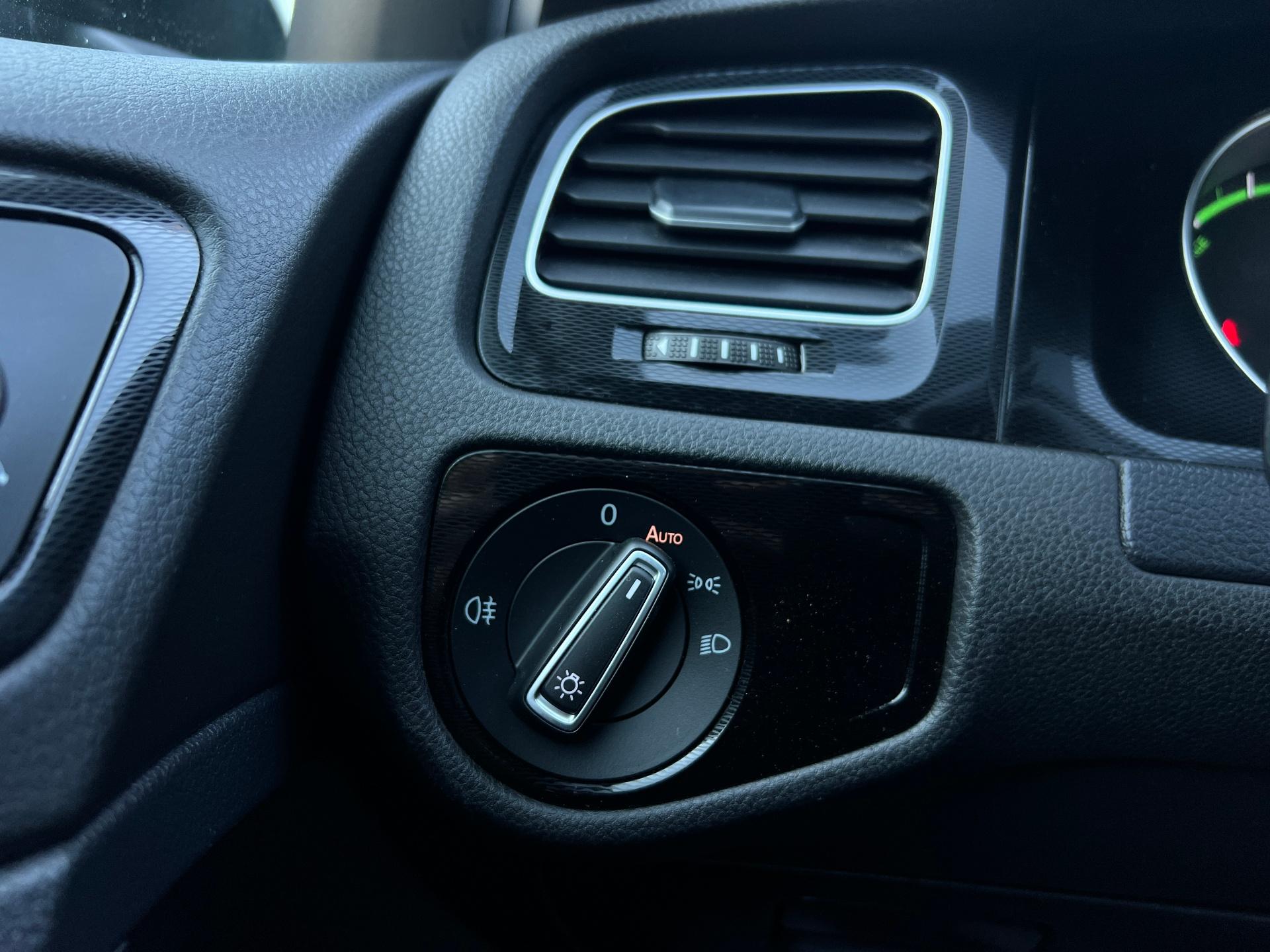 Volkswagen-Golf
