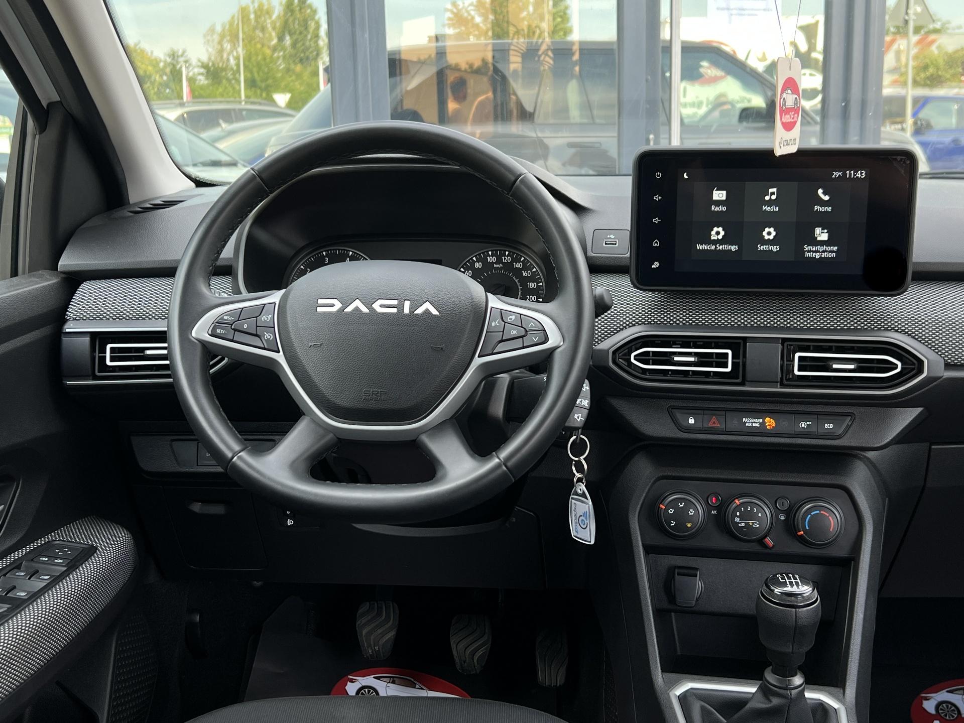 Dacia-Jogger