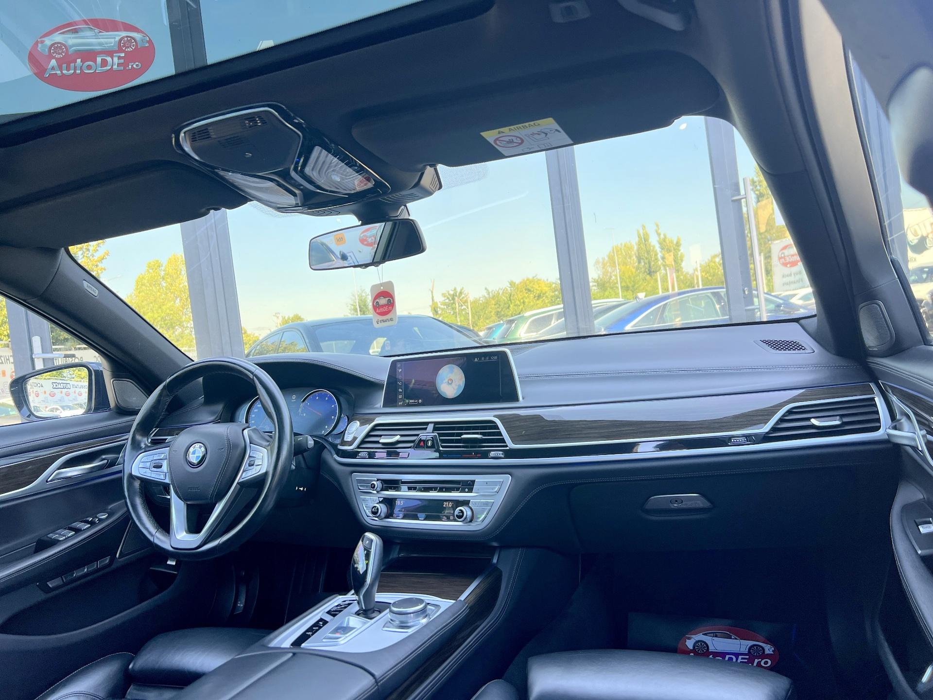 BMW-Seria 7