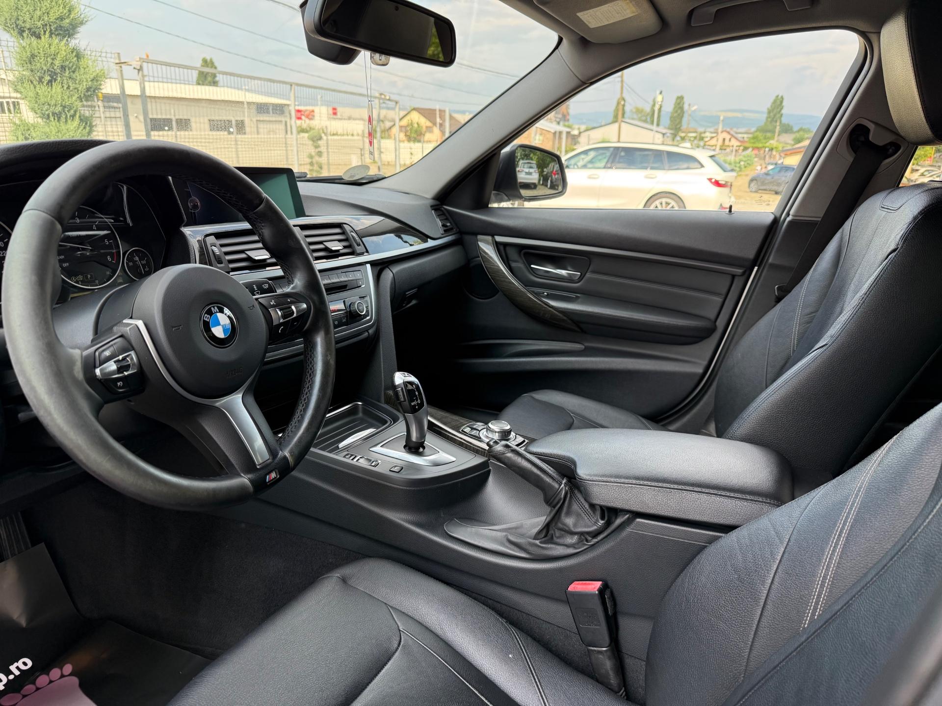 BMW-Seria 3