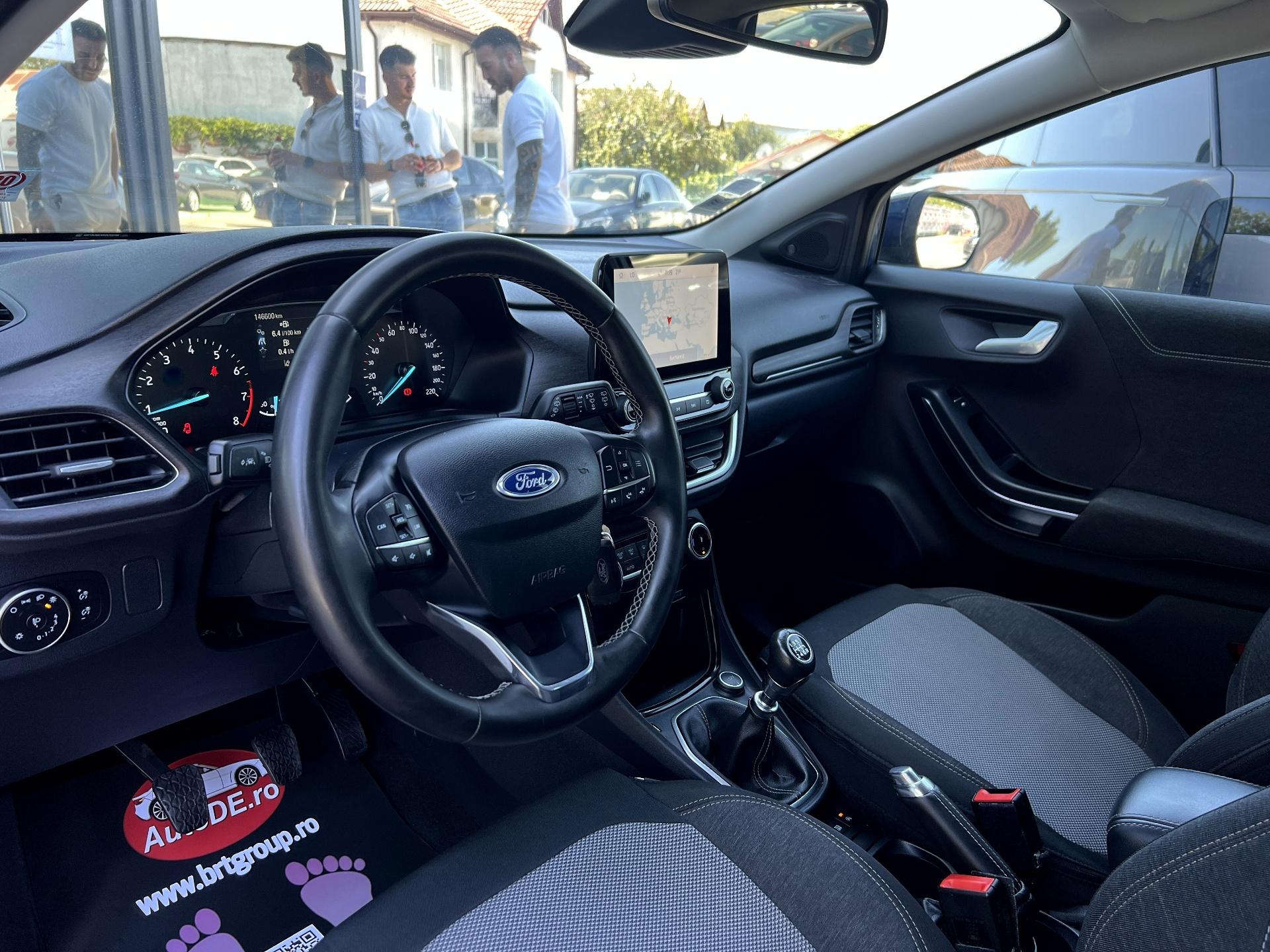Ford-Puma