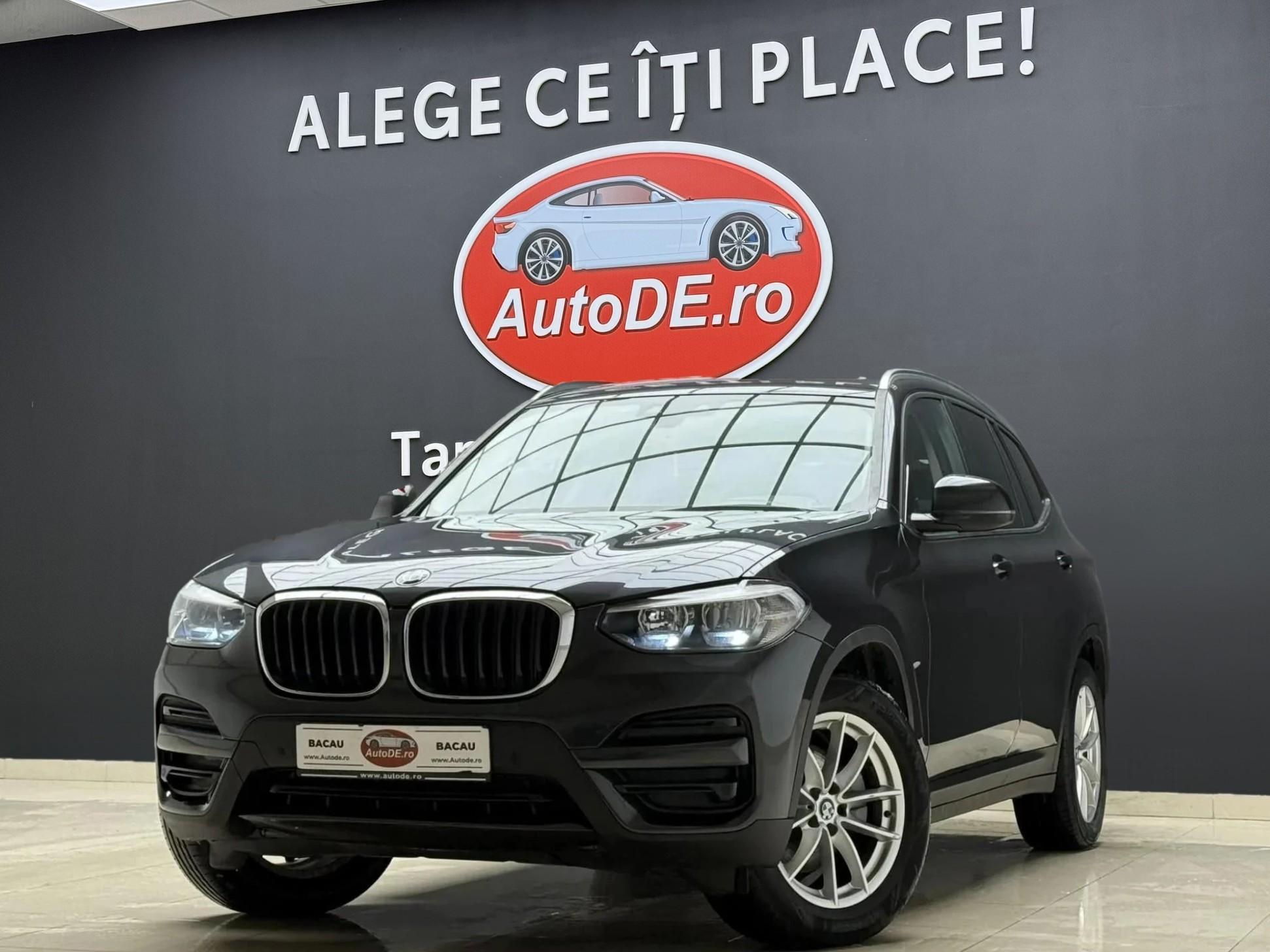 BMW-X3