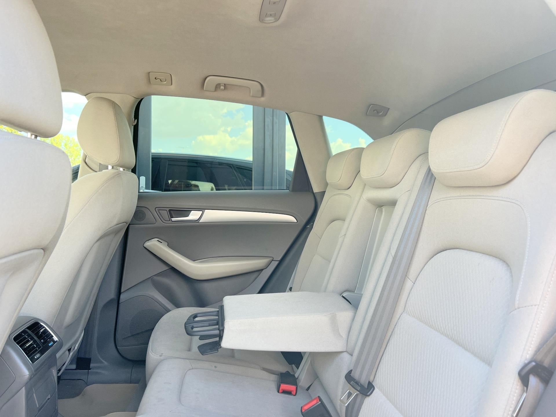 Audi-Q5