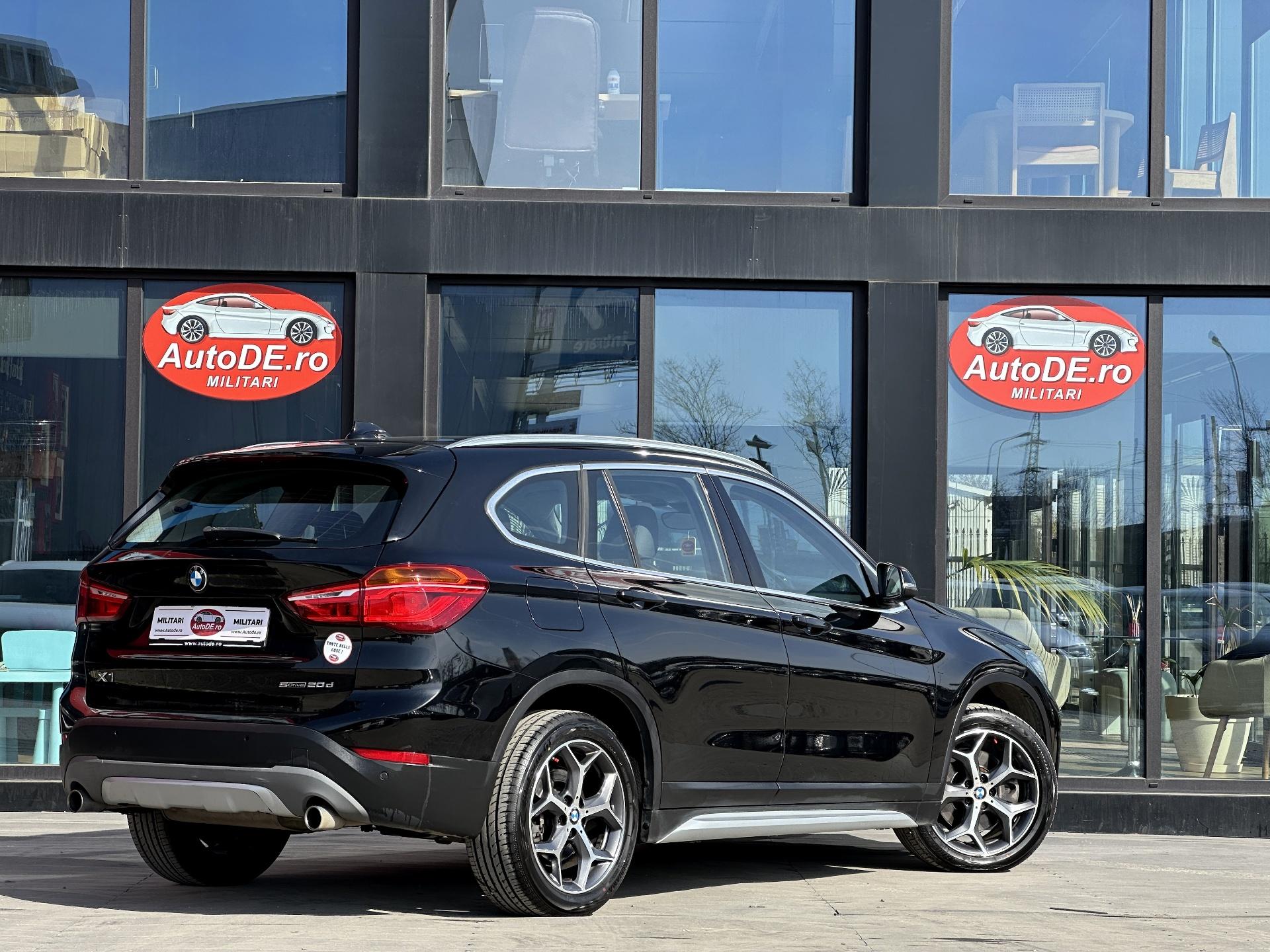 BMW-X1