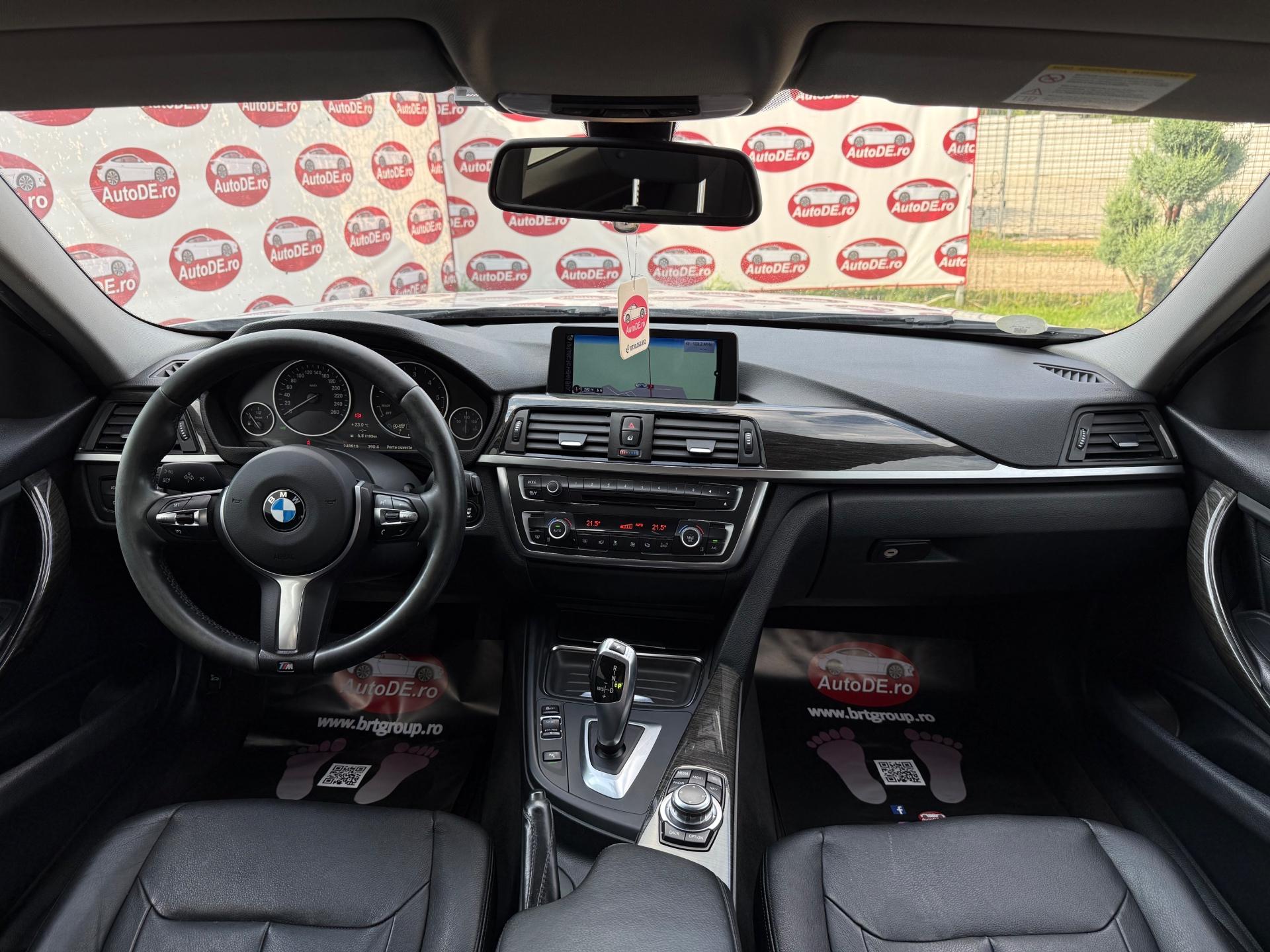 BMW-Seria 3
