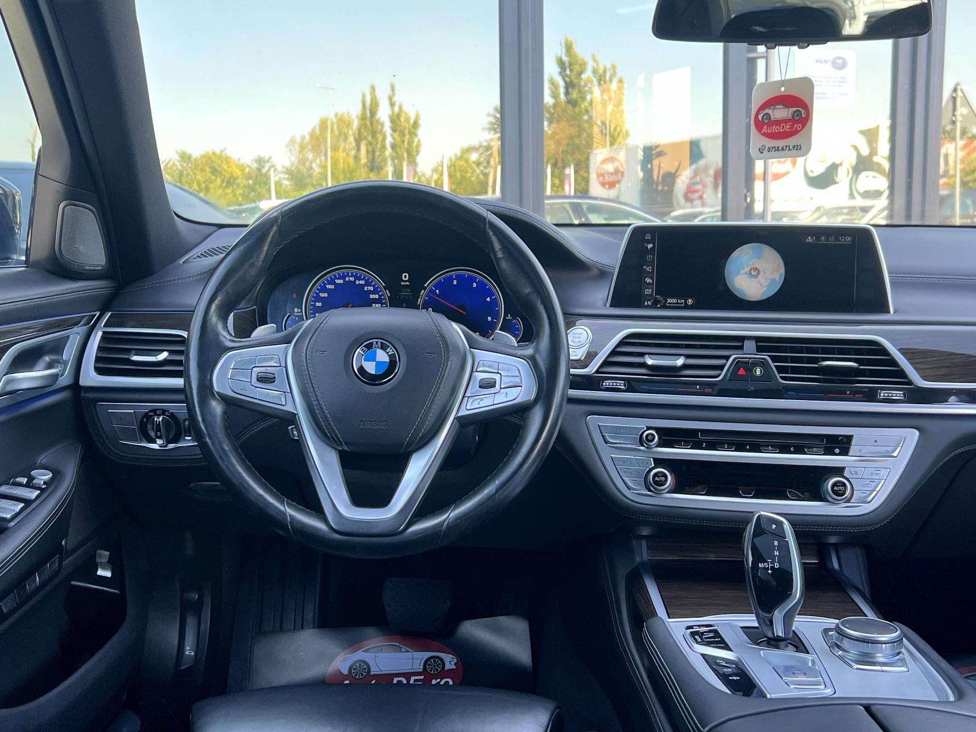 BMW-Seria 7