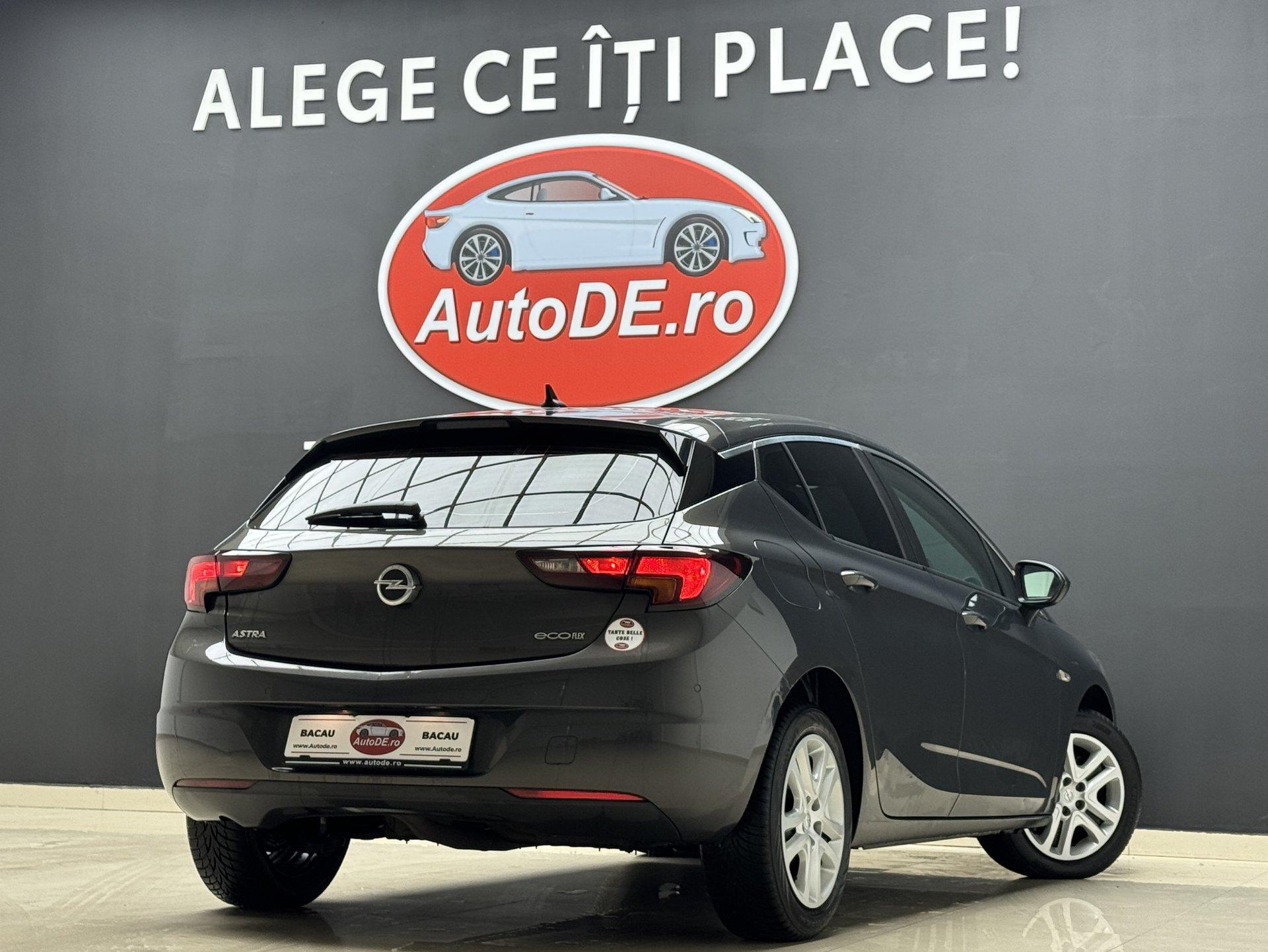 Opel-Astra