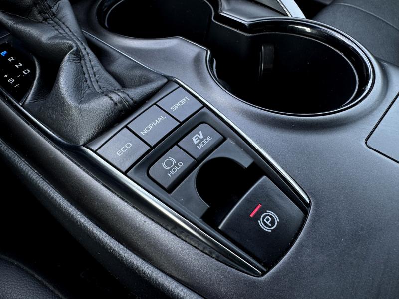Car Thumb
