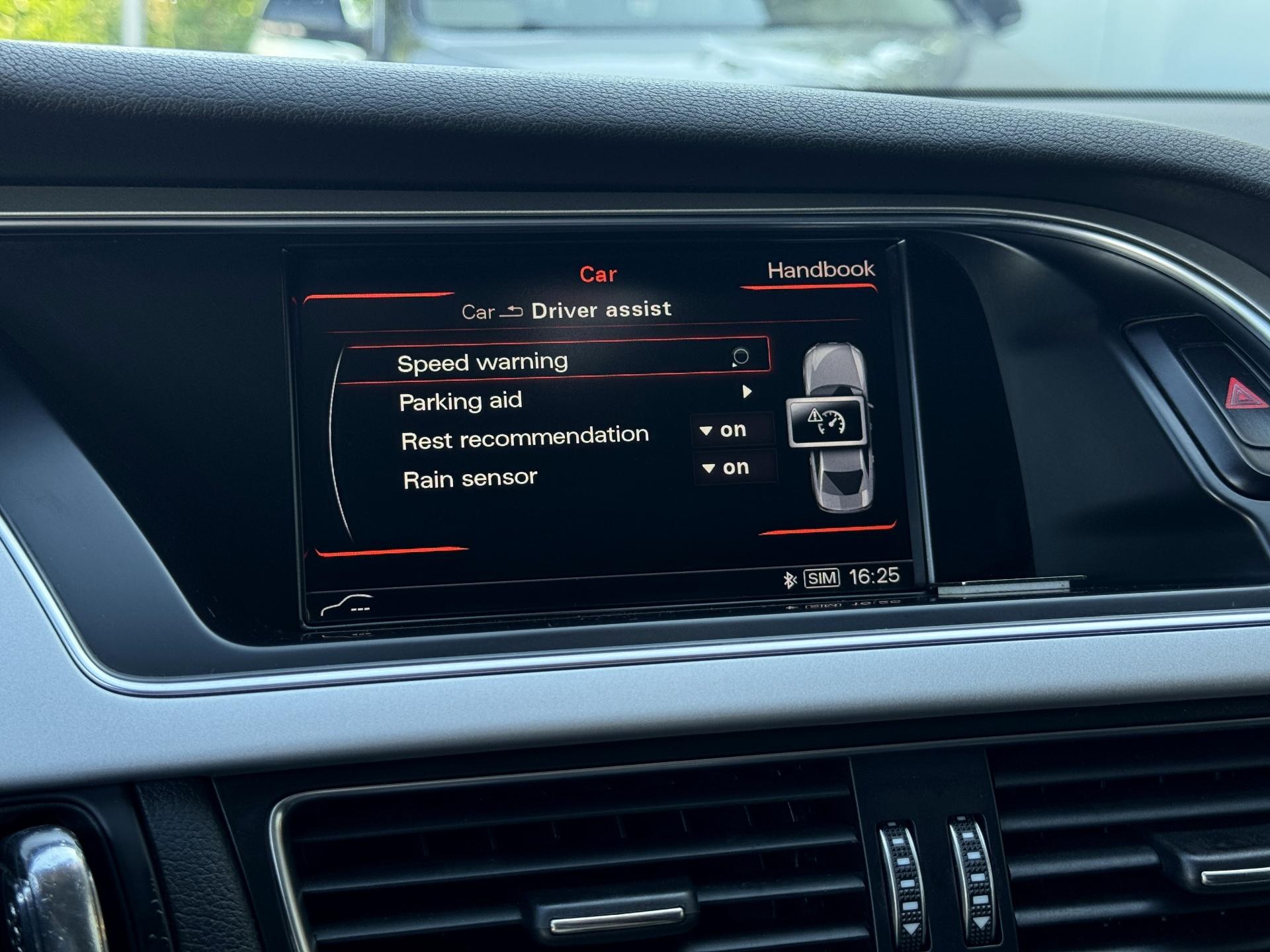 Audi-A4