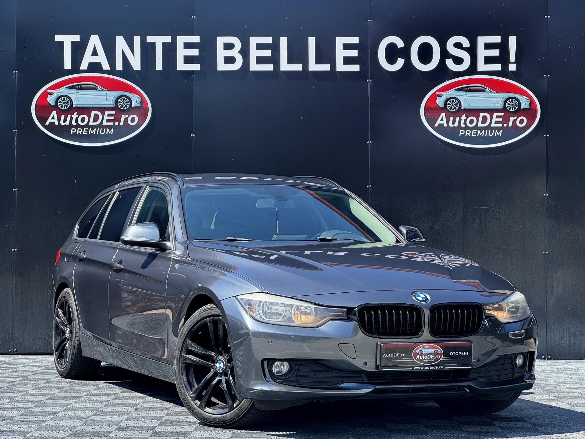 BMW-Seria 3