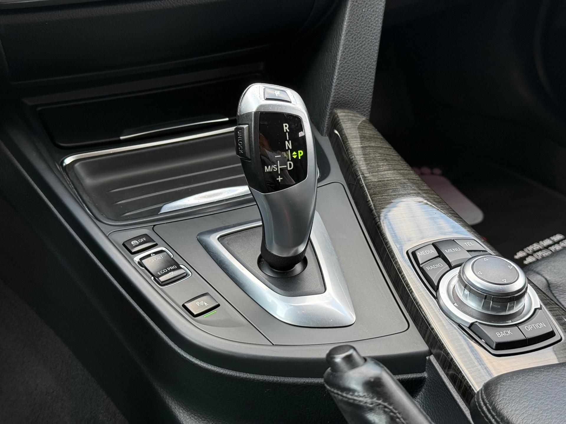 BMW-Seria 3