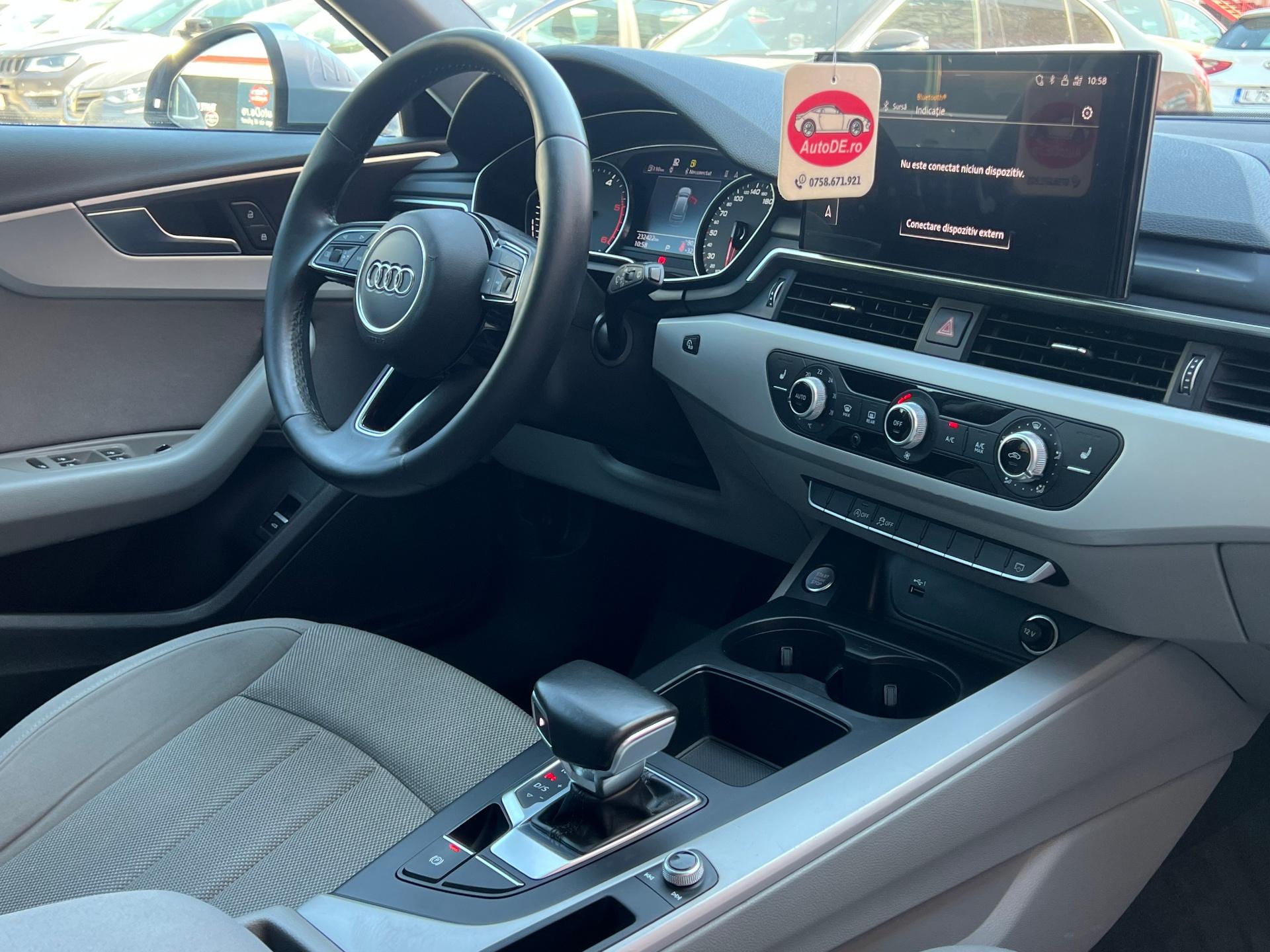 Audi-A4