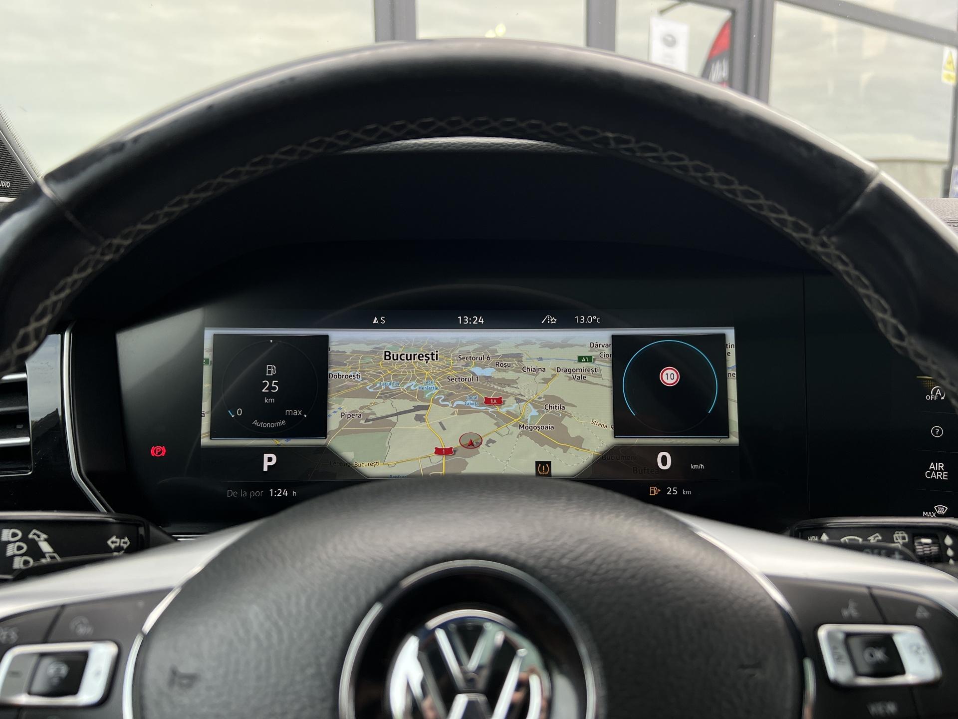 Volkswagen-Touareg