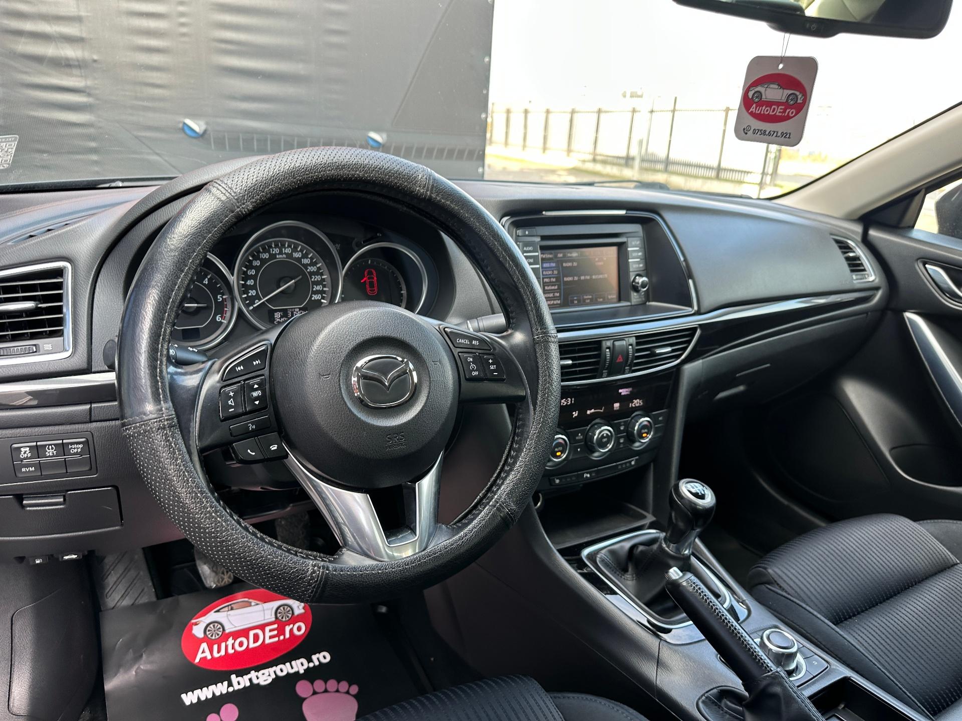 Mazda-6