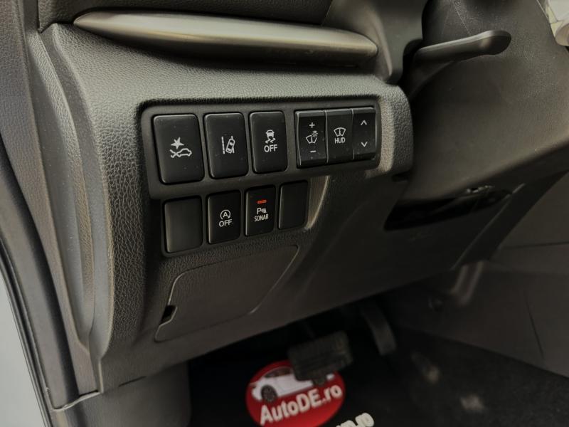 Car Thumb