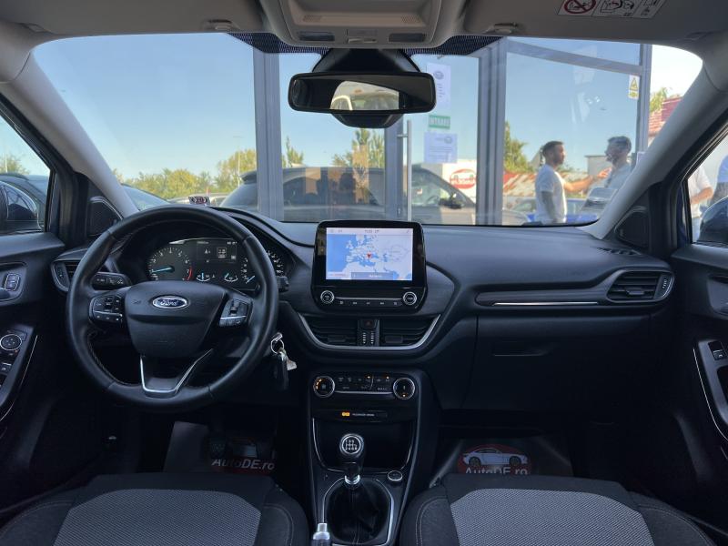 Car Thumb