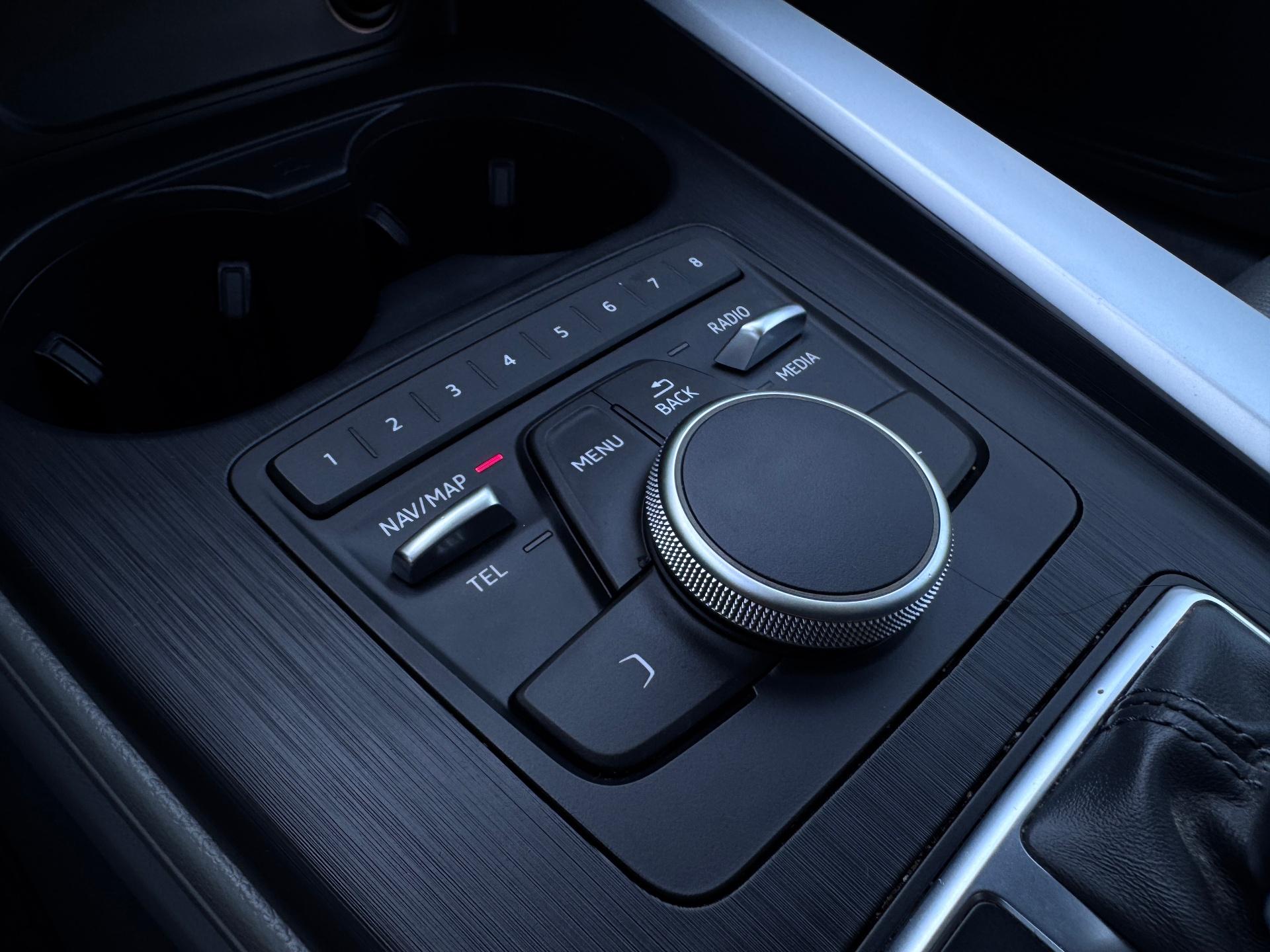 Audi-A4