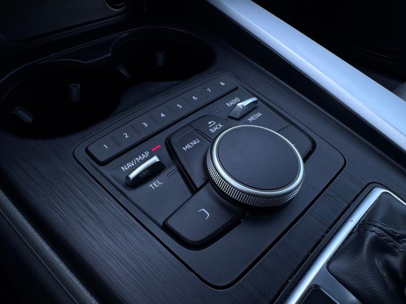Car Thumb