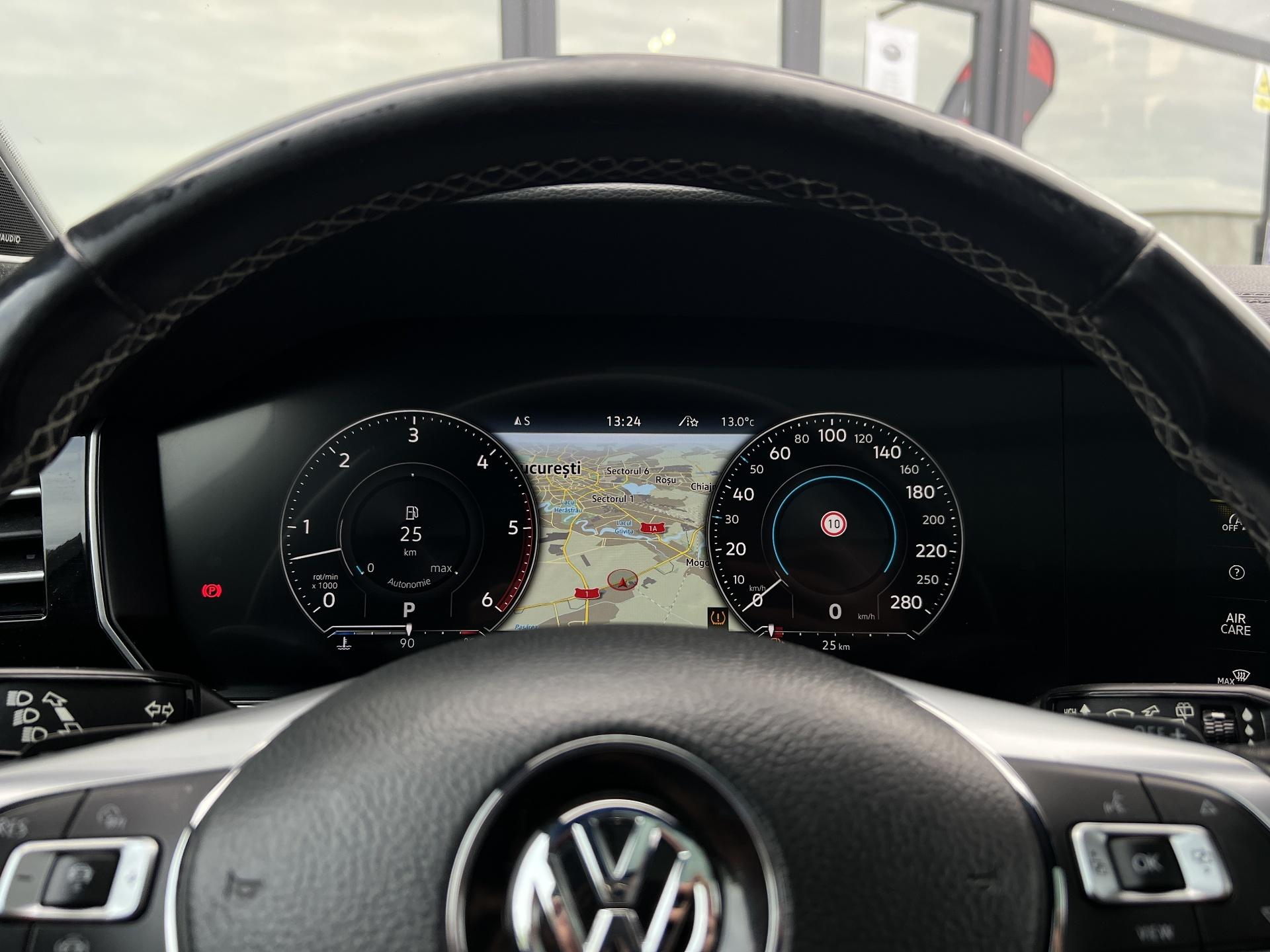 Volkswagen-Touareg