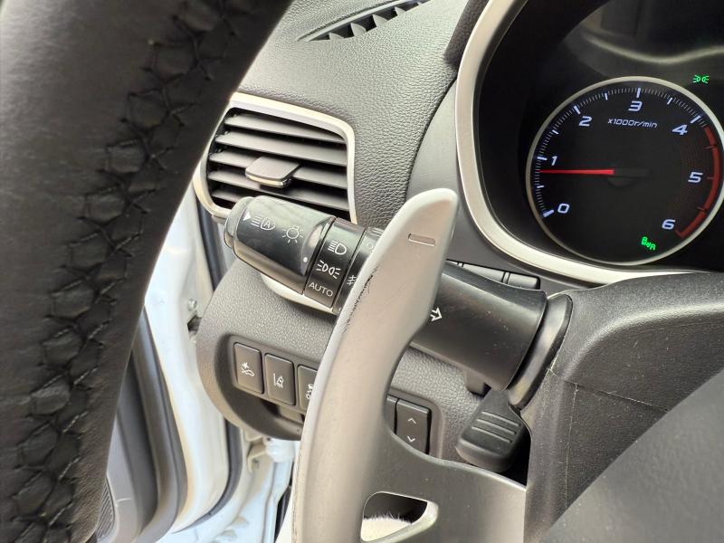 Car Thumb